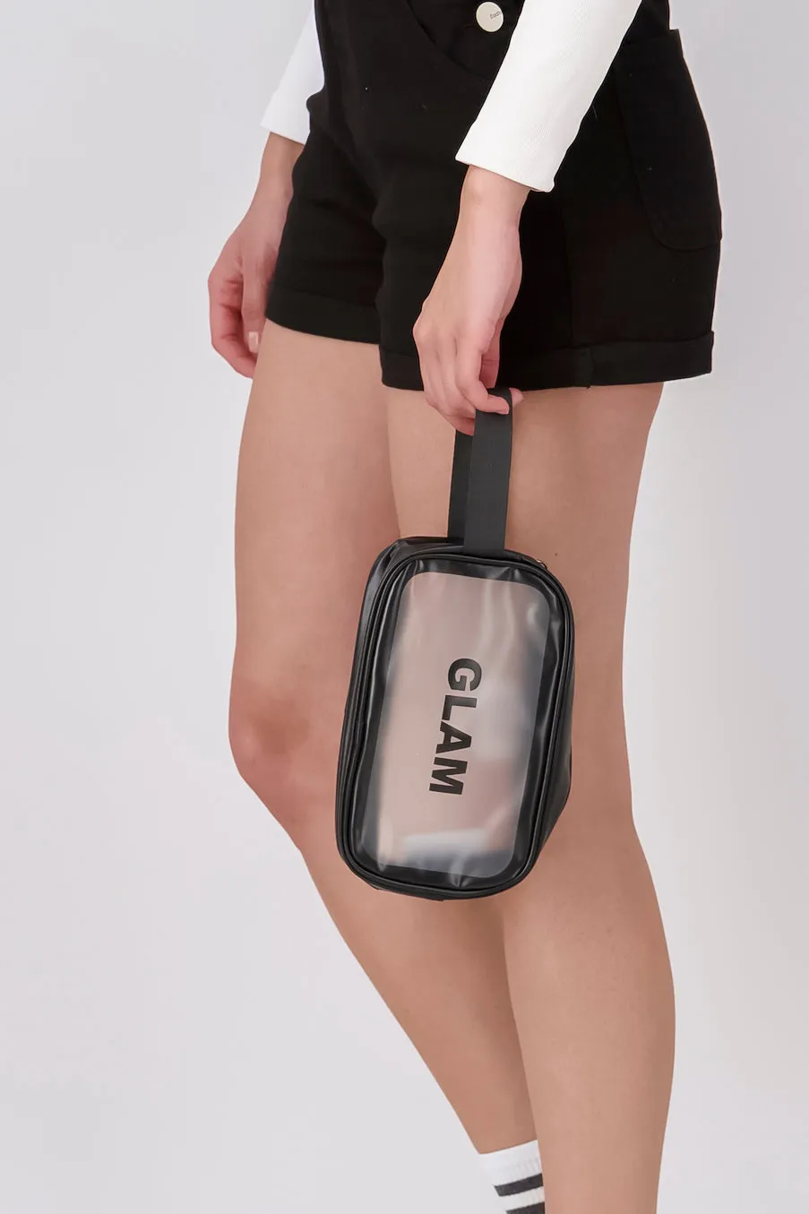 Neceser Bicolor Glam sold by Shasa