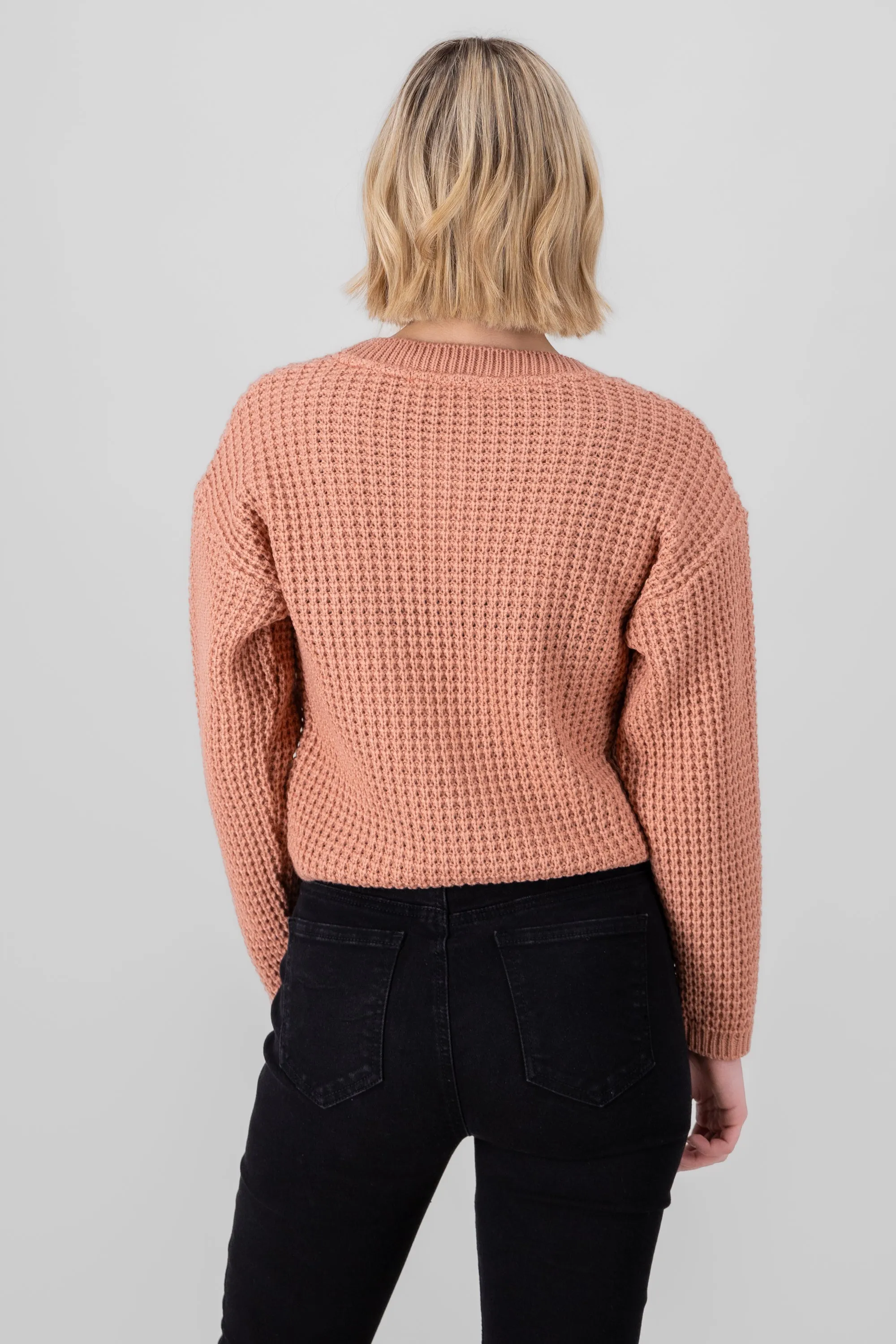 Suéter Tejido Ancho sold by Shasa product image thumbnail 4