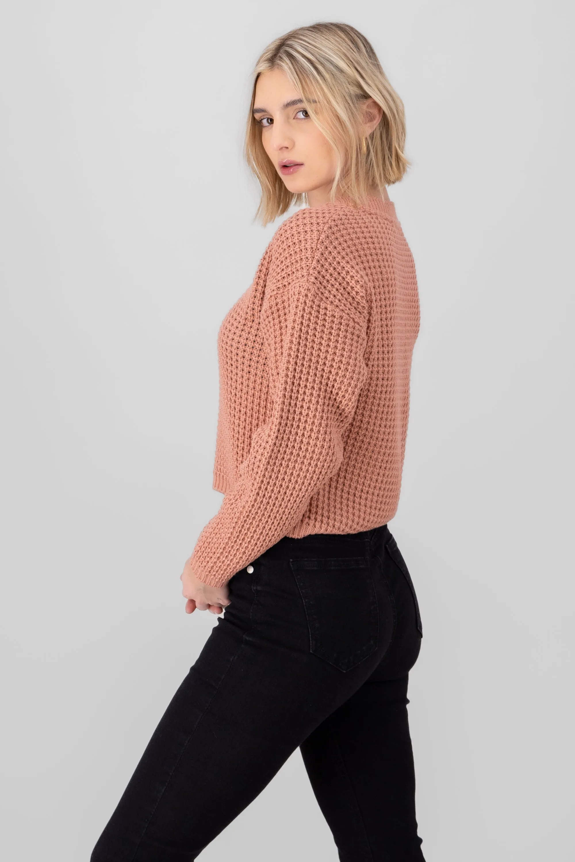 Suéter Tejido Ancho sold by Shasa product image thumbnail 3