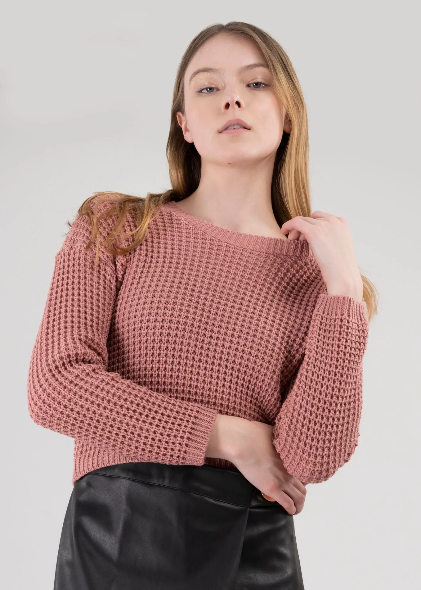 Suéter Tejido Ancho sold by Shasa product image thumbnail 5