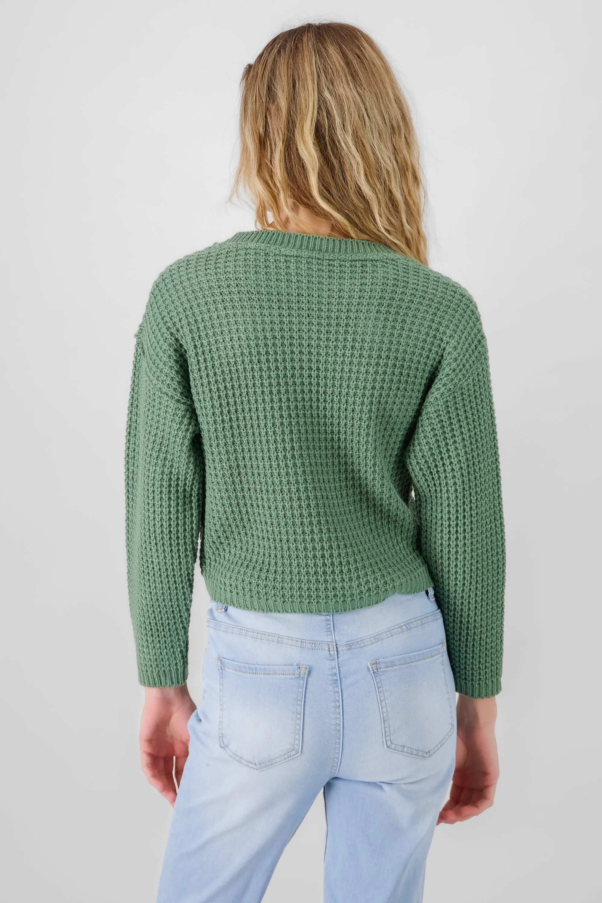 Suéter Tejido Ancho sold by Shasa product image thumbnail 4