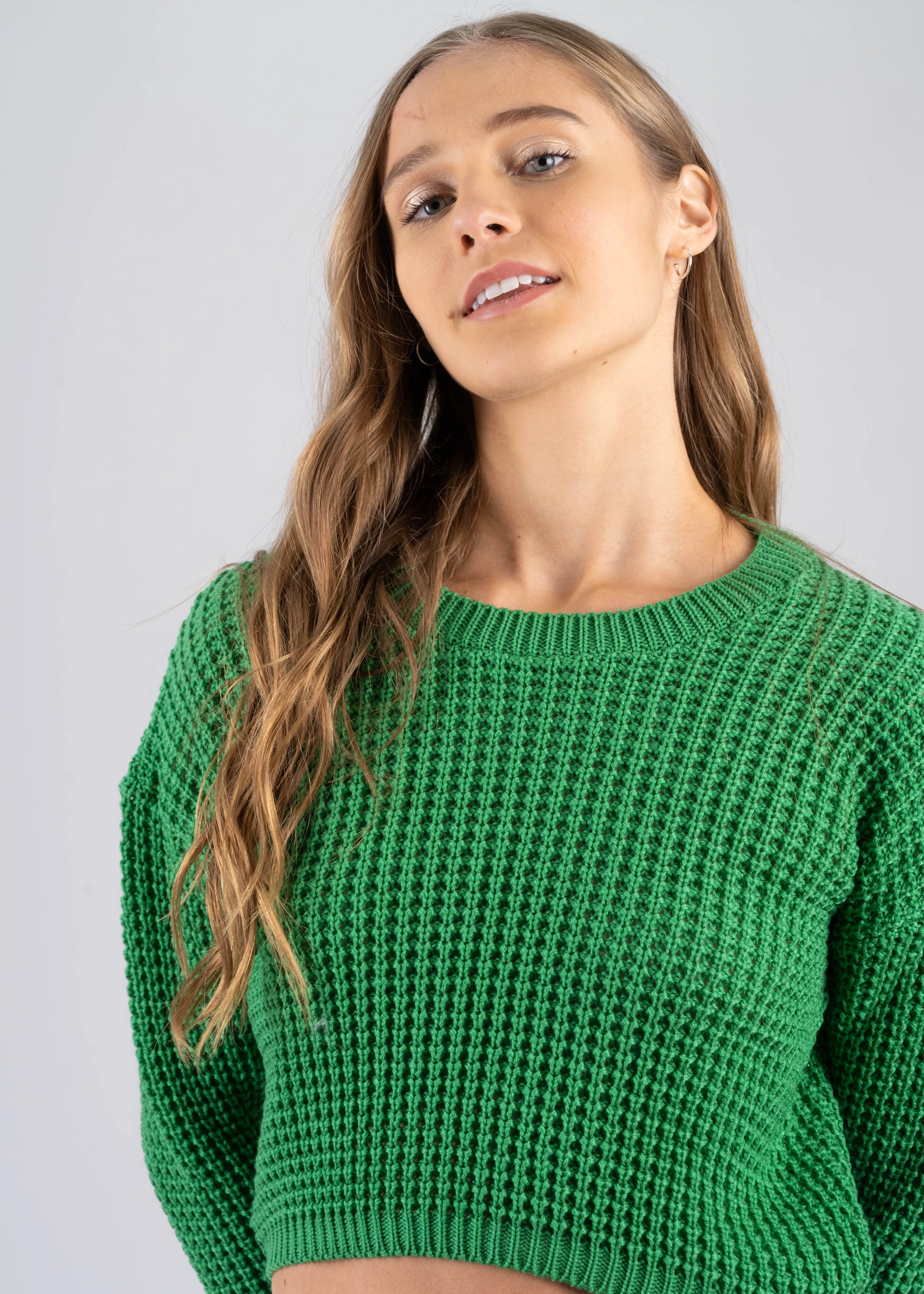 Suéter Tejido Ancho sold by Shasa product image thumbnail 5