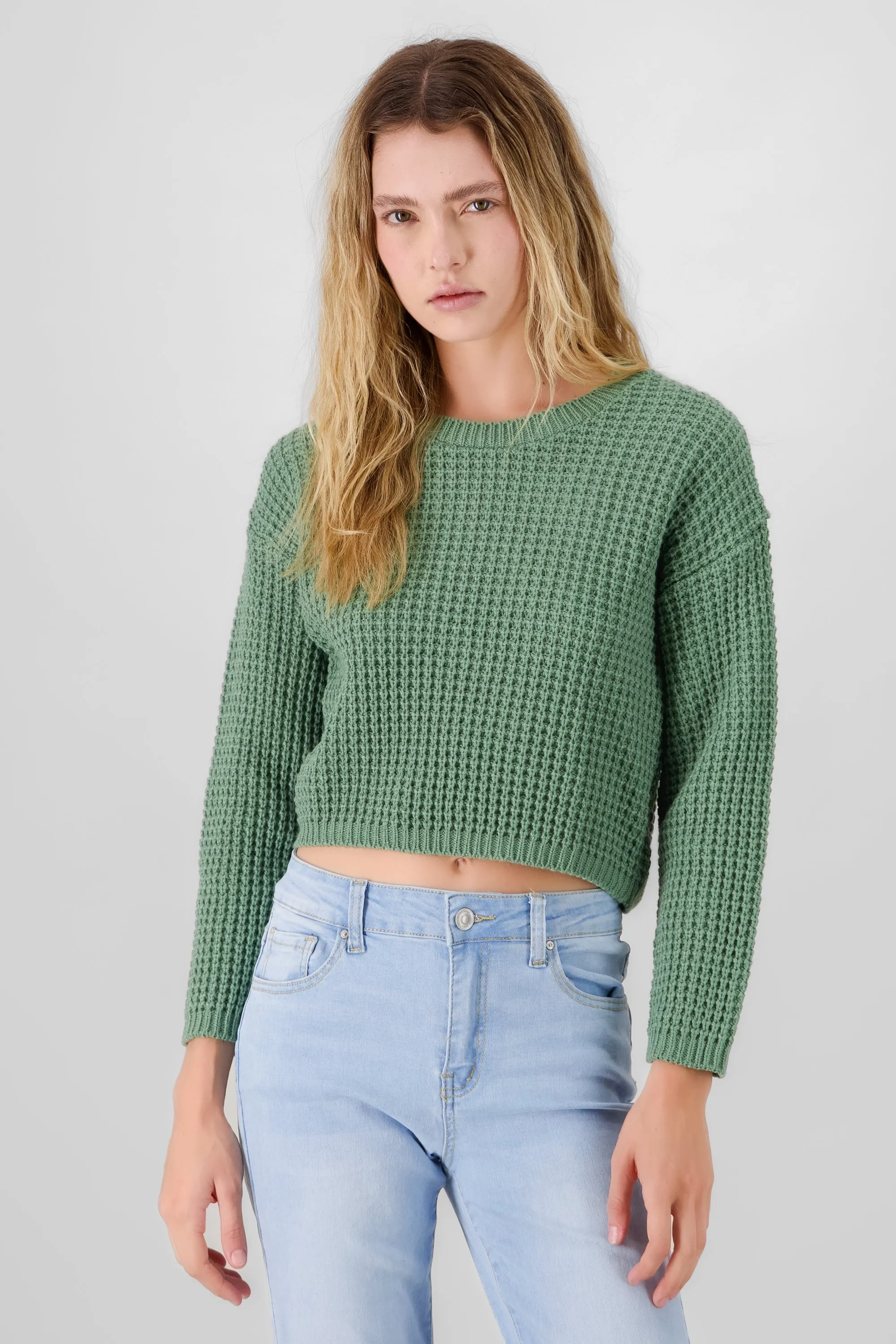 Suéter Tejido Ancho sold by Shasa product image thumbnail 2