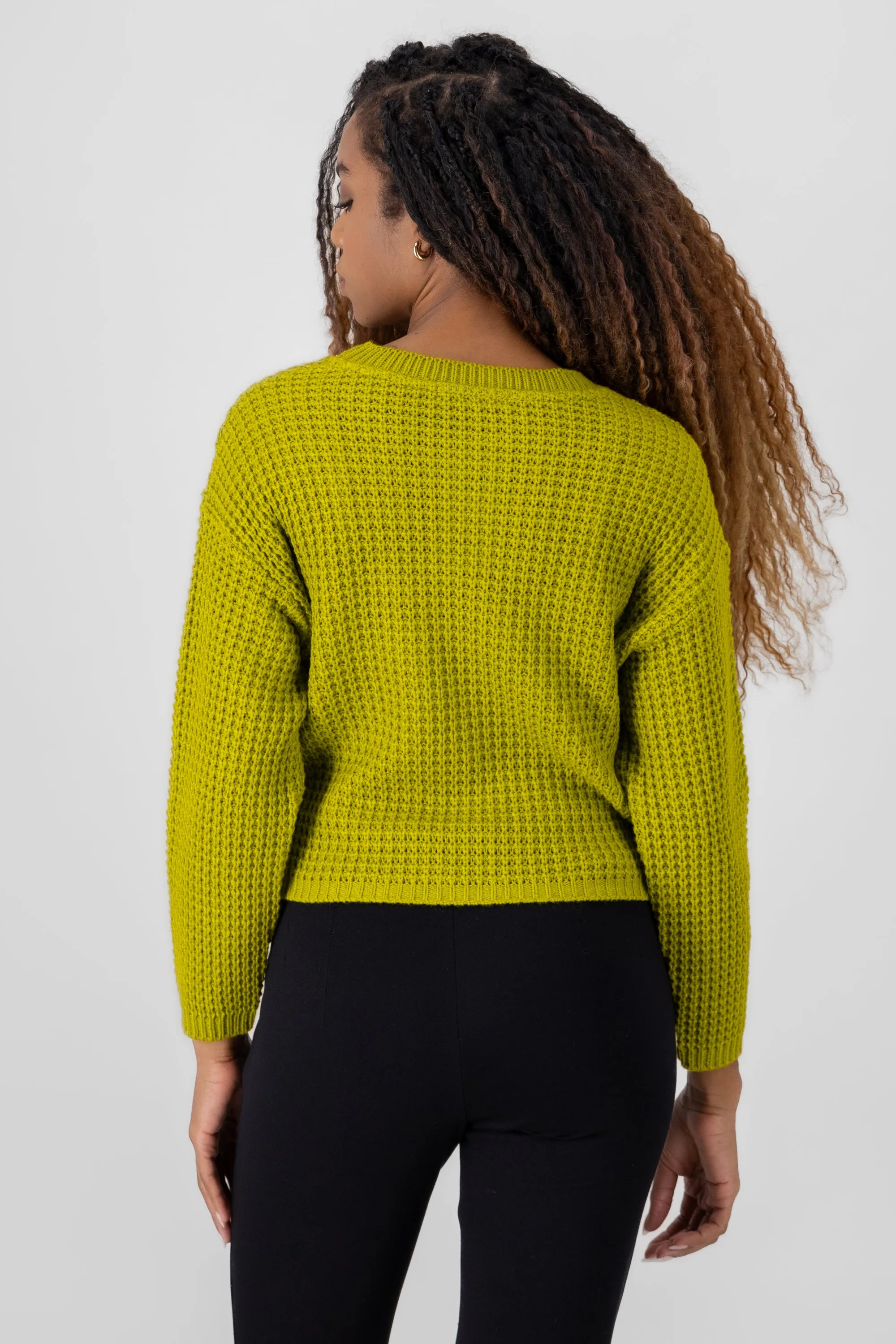 Suéter Tejido Ancho sold by Shasa product image thumbnail 4