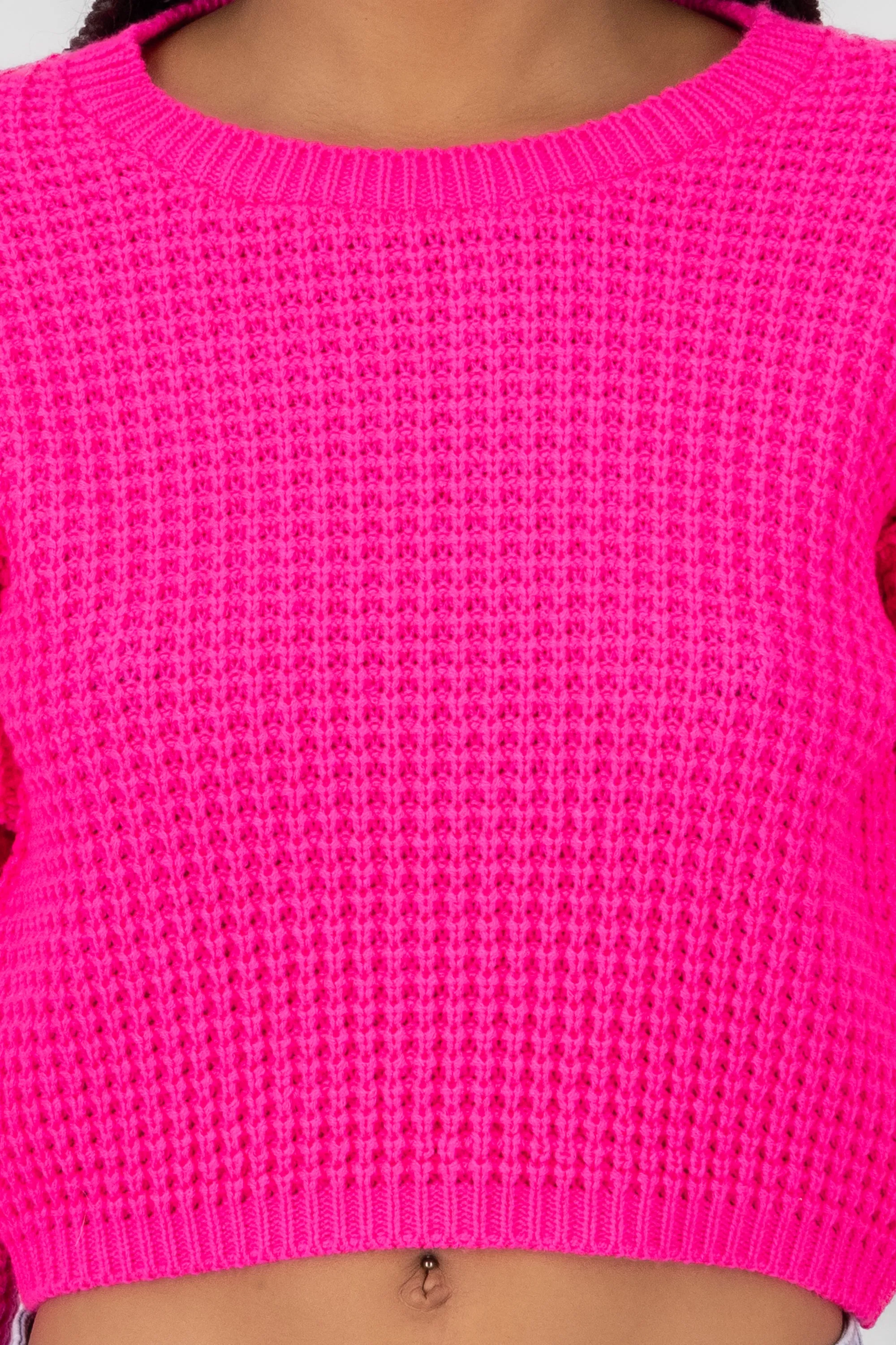 Suéter Tejido Ancho sold by Shasa product image thumbnail 5