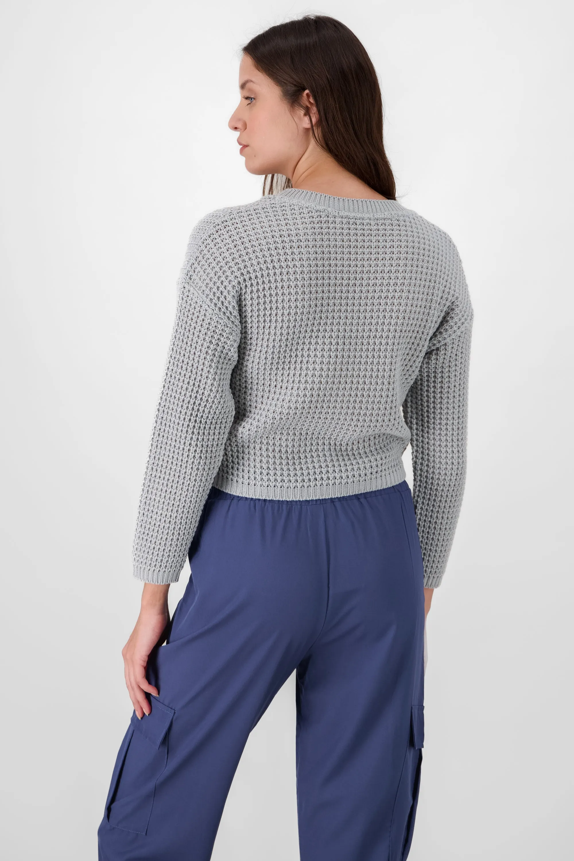 Suéter Tejido Ancho sold by Shasa product image thumbnail 4