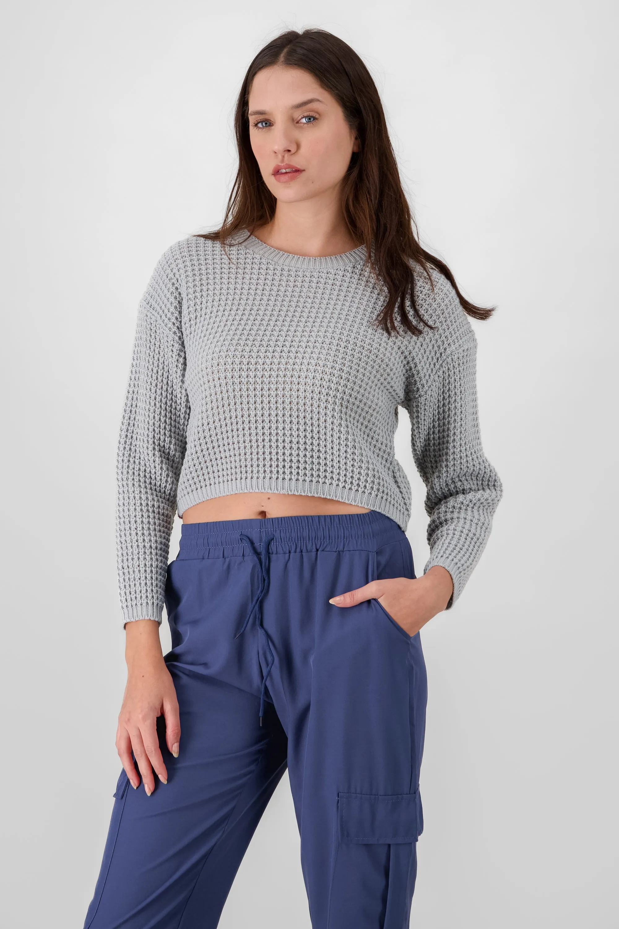 Suéter Tejido Ancho sold by Shasa product image thumbnail 2