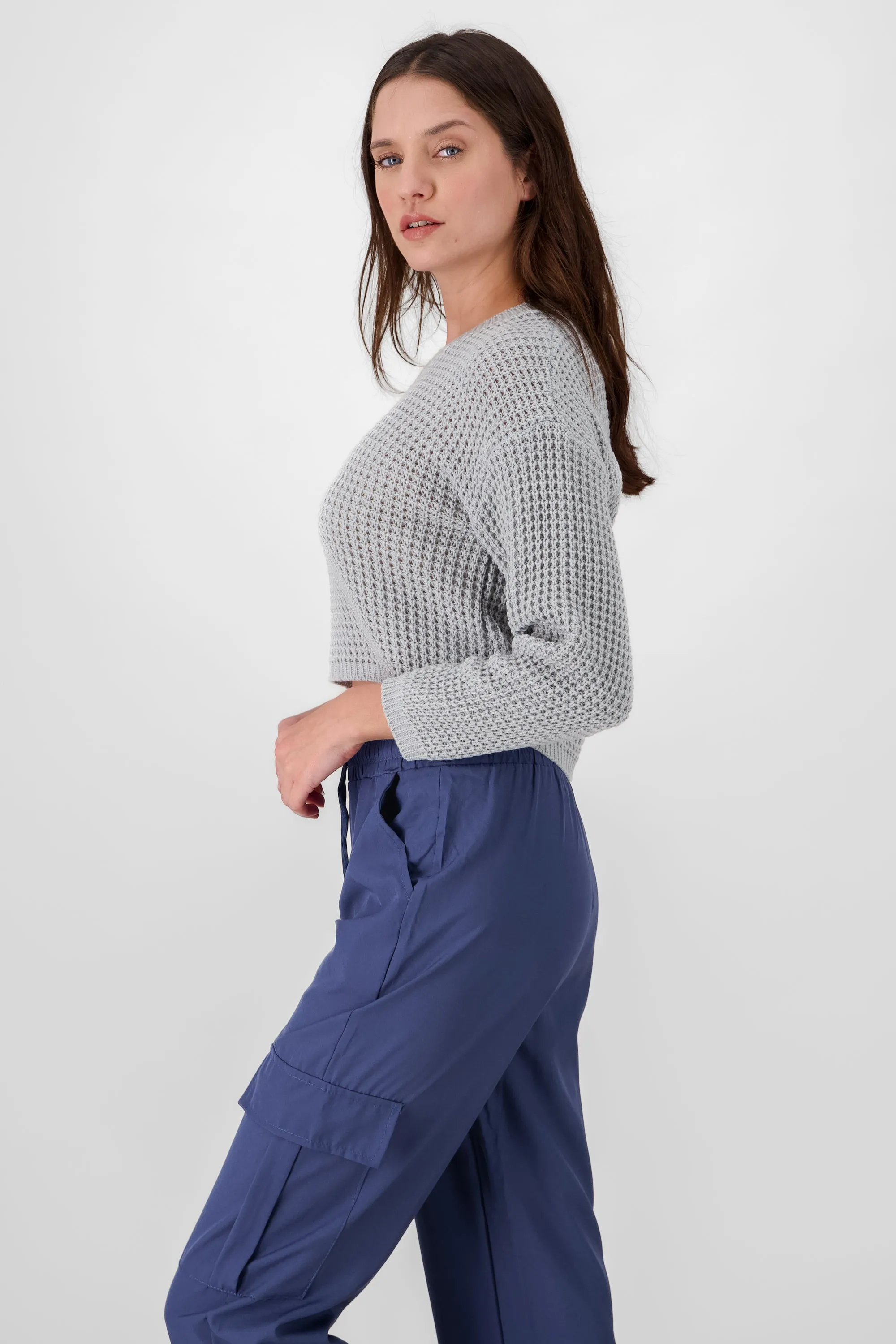 Suéter Tejido Ancho sold by Shasa product image thumbnail 3