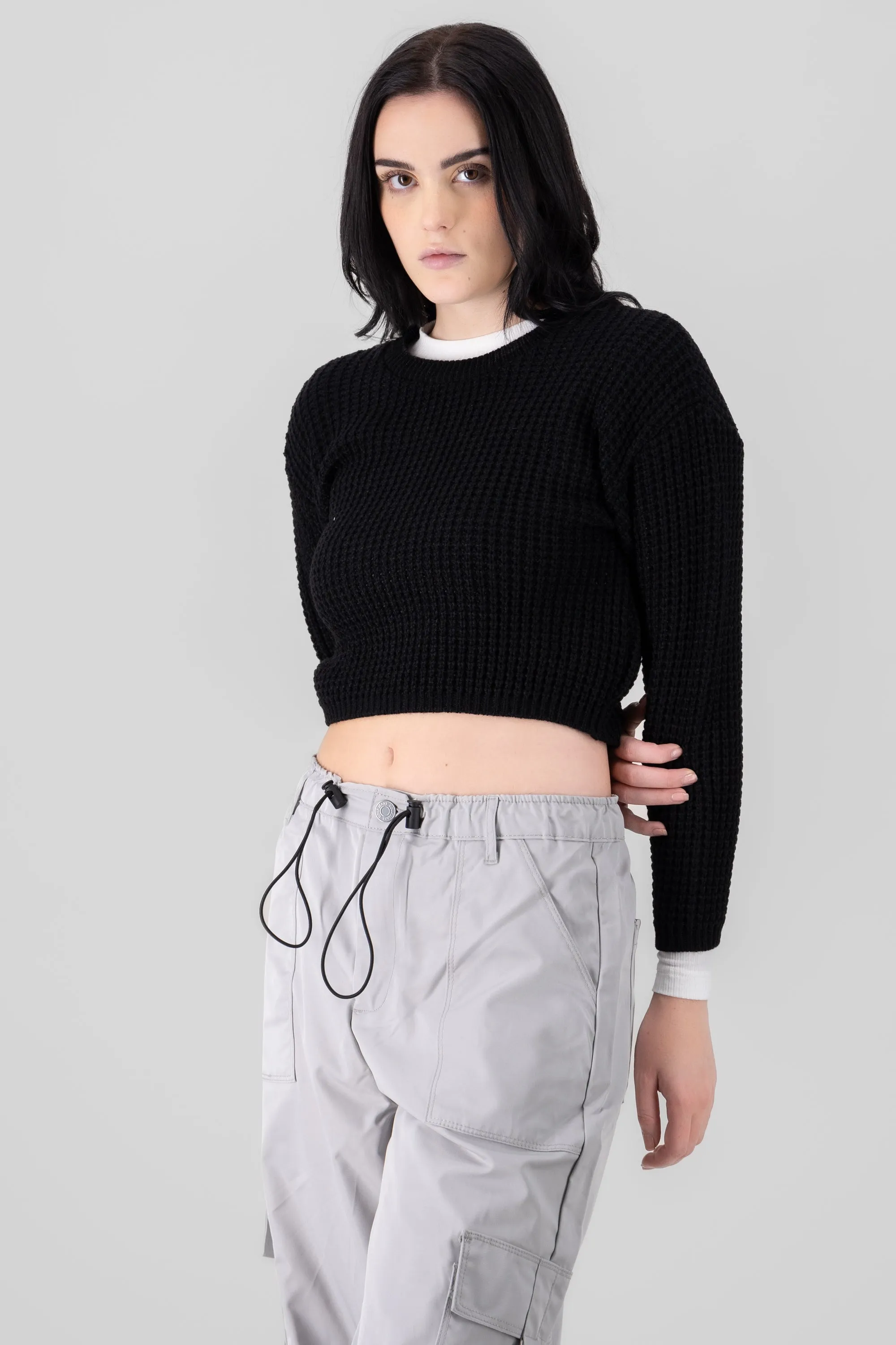 Suéter Tejido Ancho sold by Shasa product image thumbnail 3