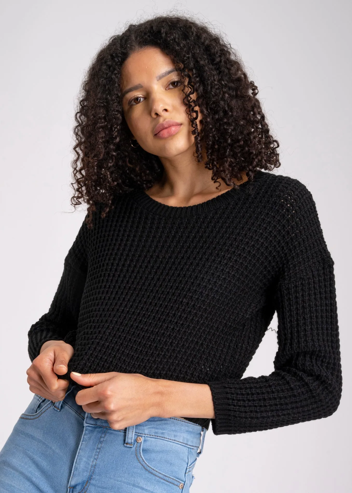 Suéter Tejido Ancho sold by Shasa product image thumbnail 5