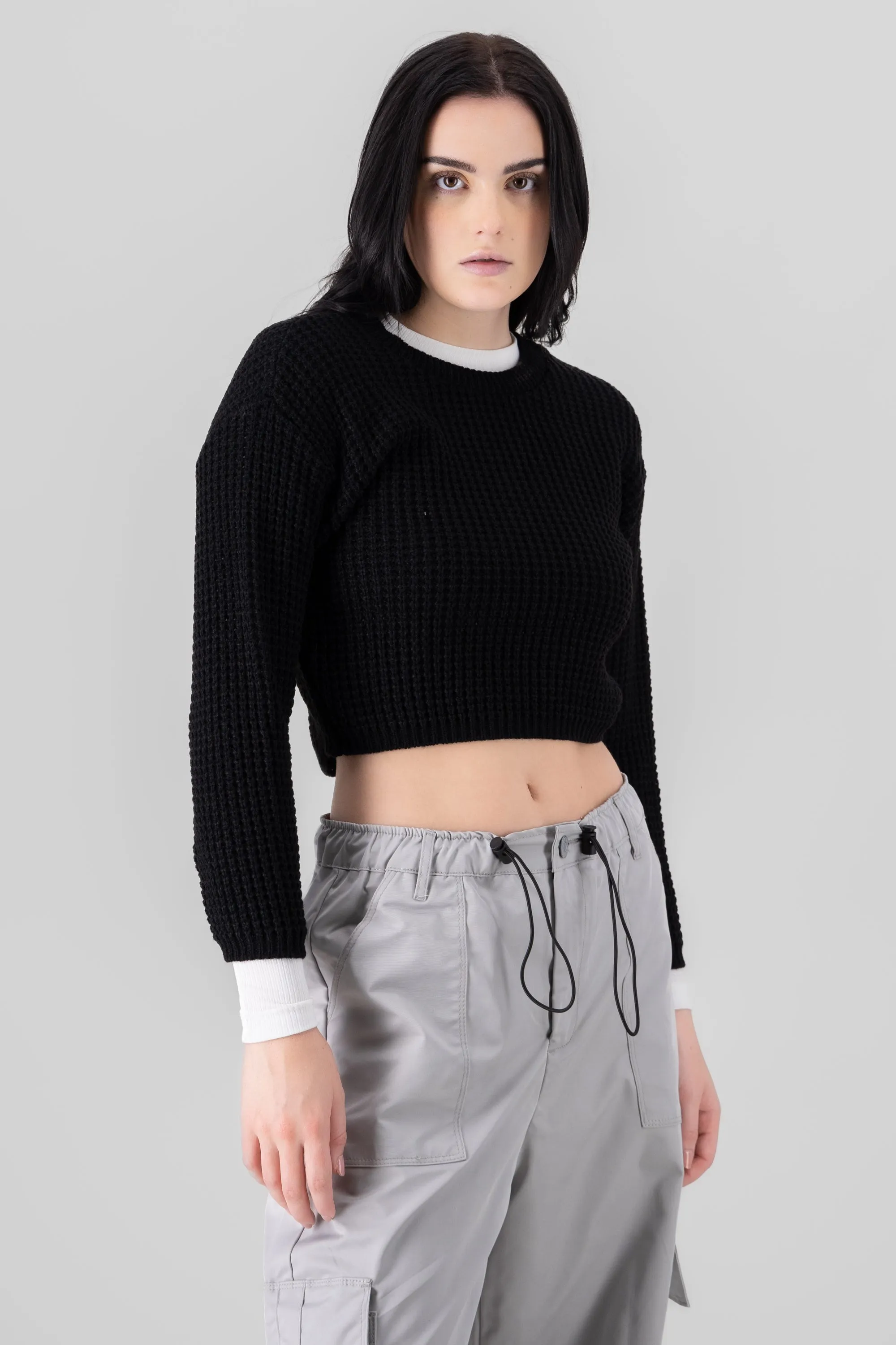 Suéter Tejido Ancho sold by Shasa product image thumbnail 2