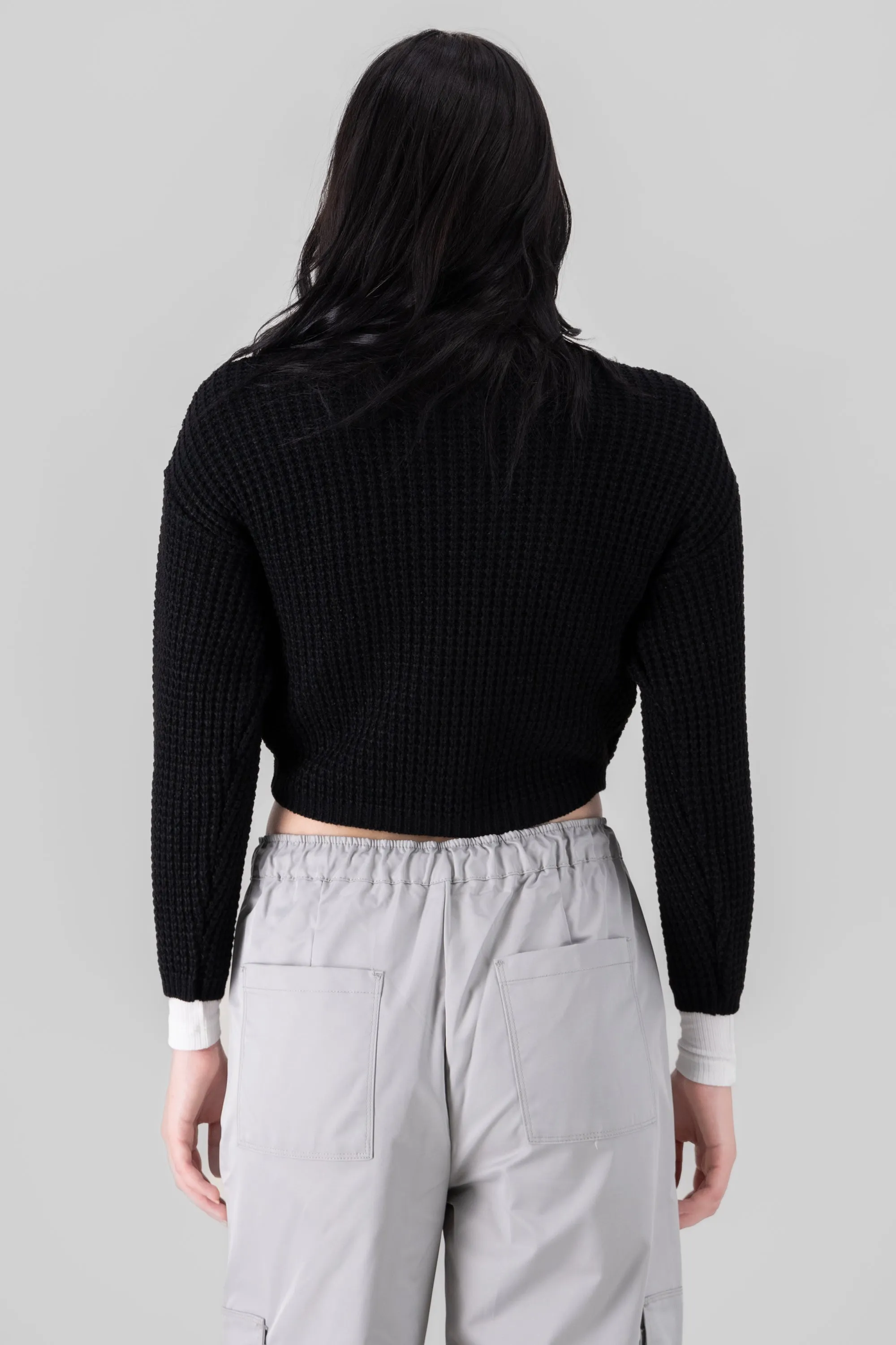 Suéter Tejido Ancho sold by Shasa product image thumbnail 4