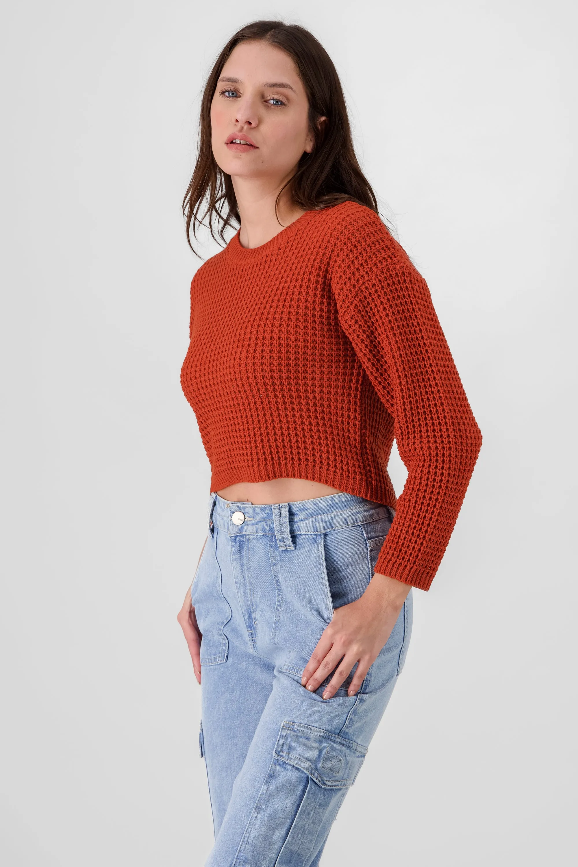 Suéter Tejido Ancho sold by Shasa product image thumbnail 2