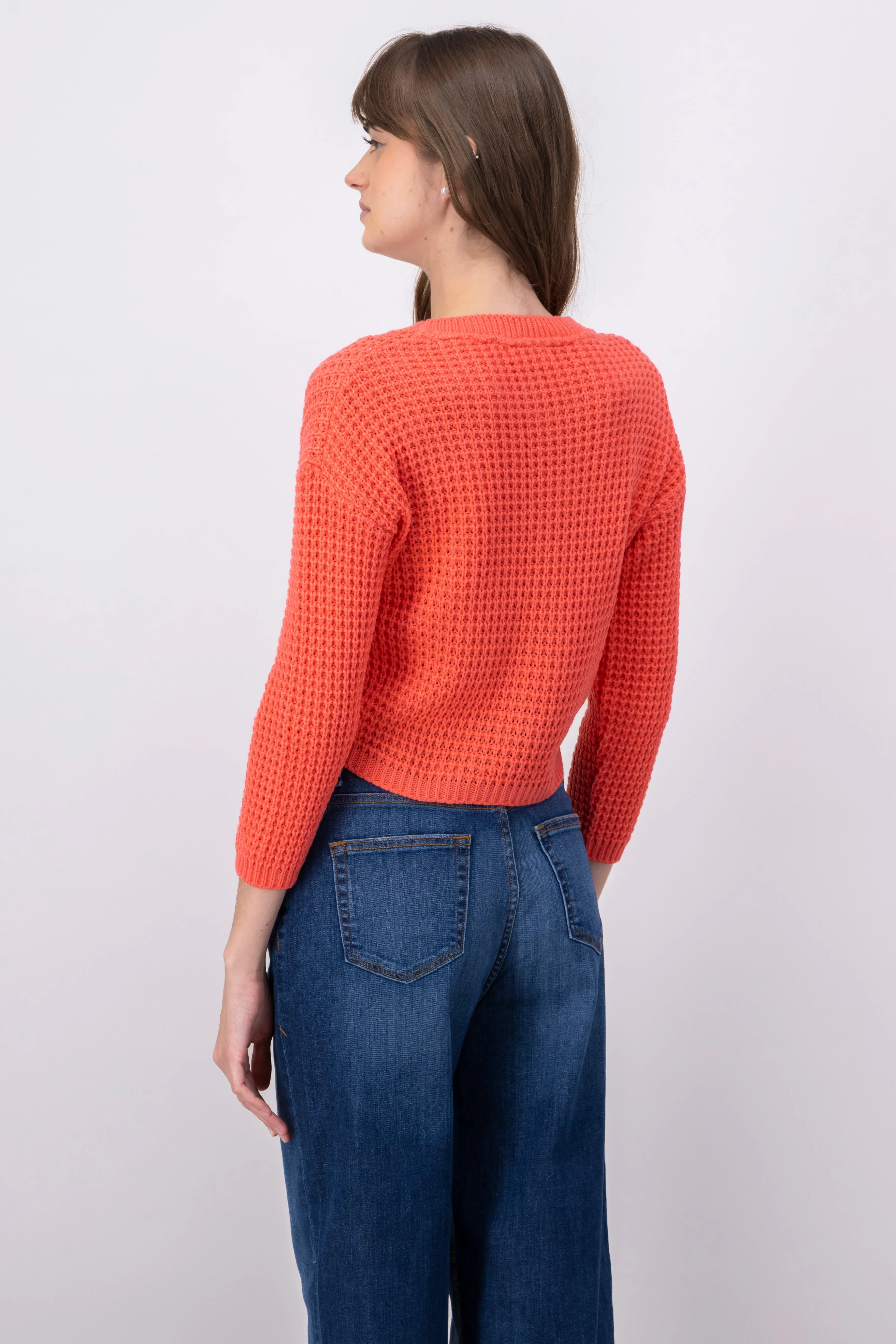 Suéter Tejido Ancho sold by Shasa product image thumbnail 4