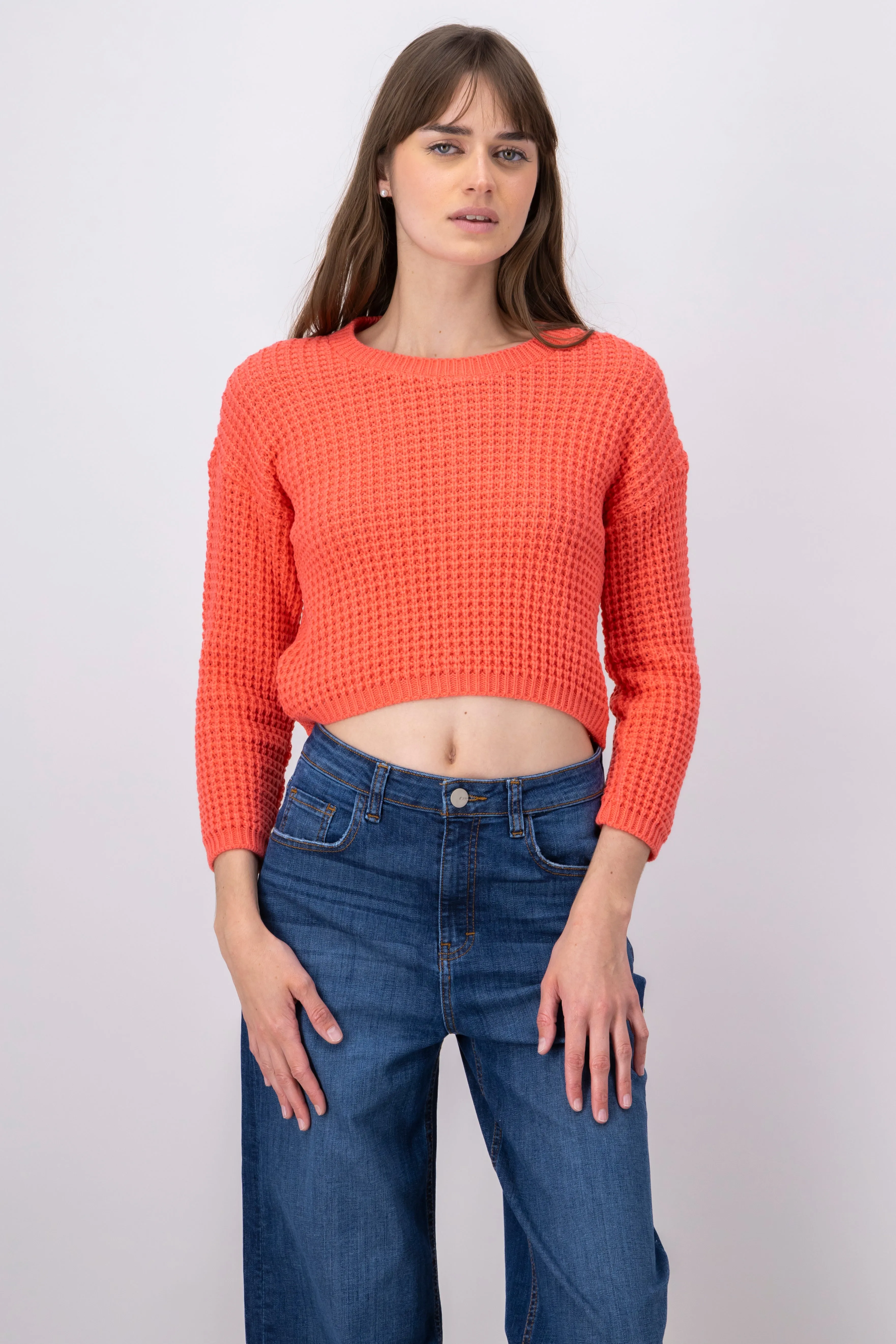 Suéter Tejido Ancho sold by Shasa product image thumbnail 2