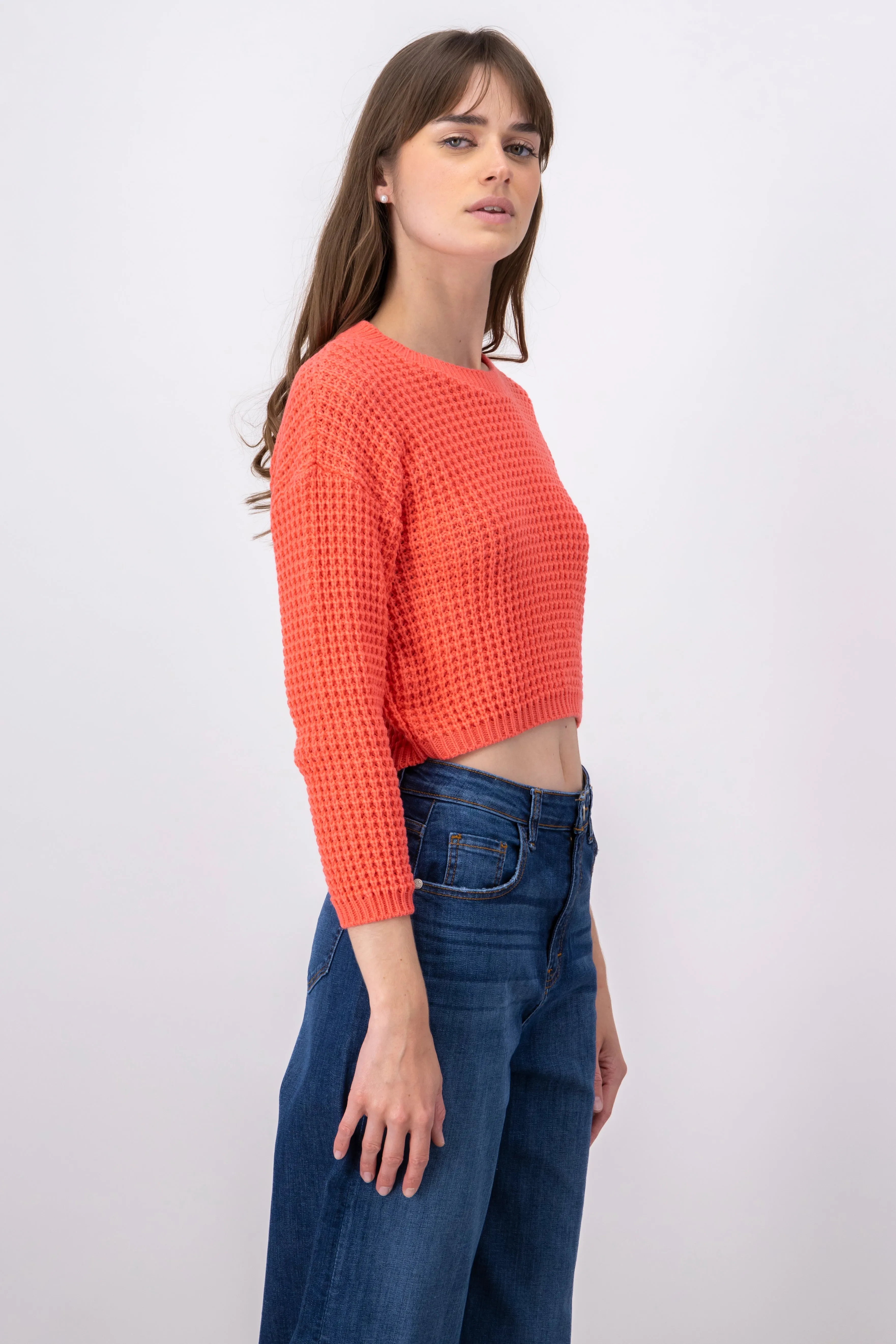 Suéter Tejido Ancho sold by Shasa product image thumbnail 3