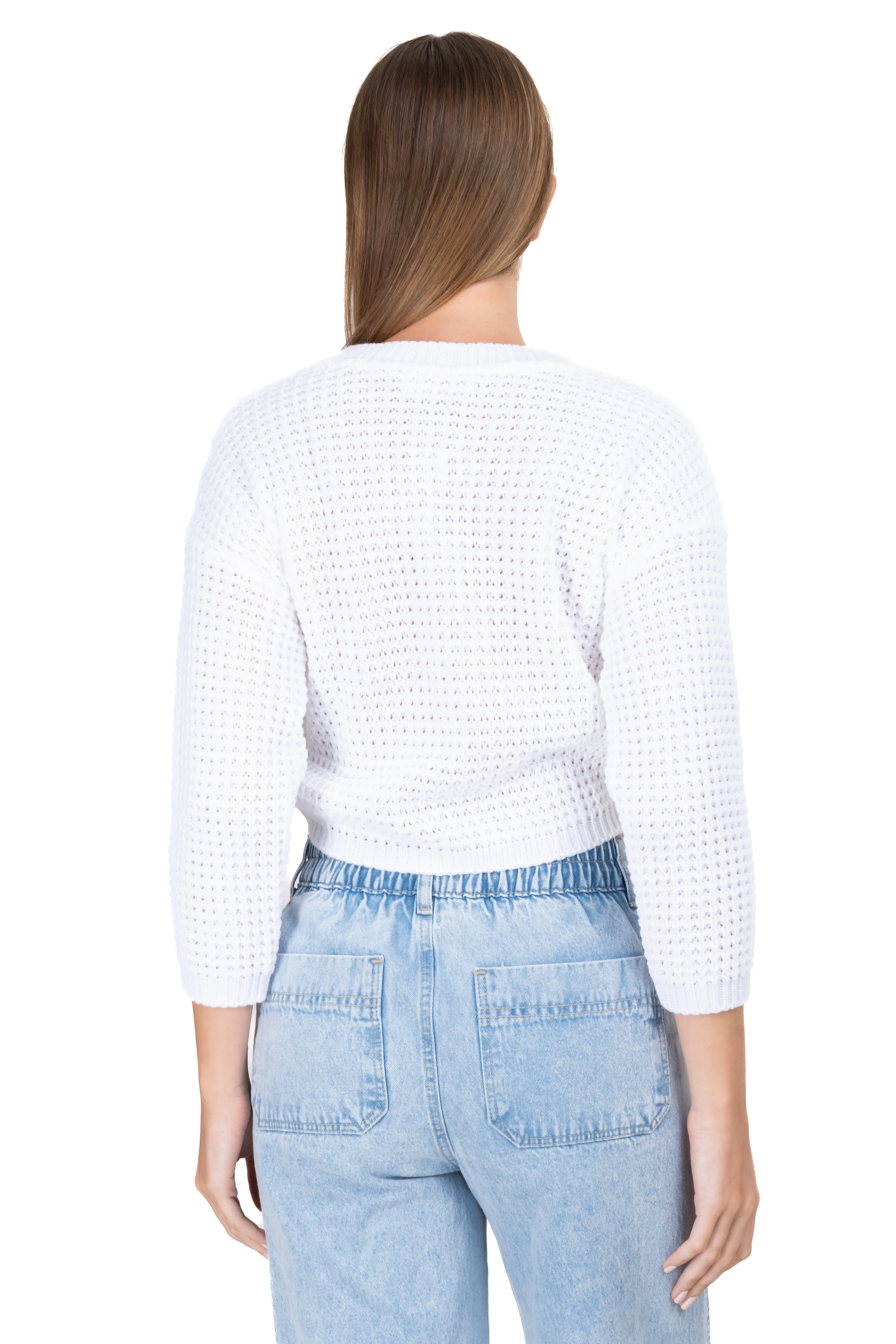 Suéter Tejido Ancho sold by Shasa product image thumbnail 4