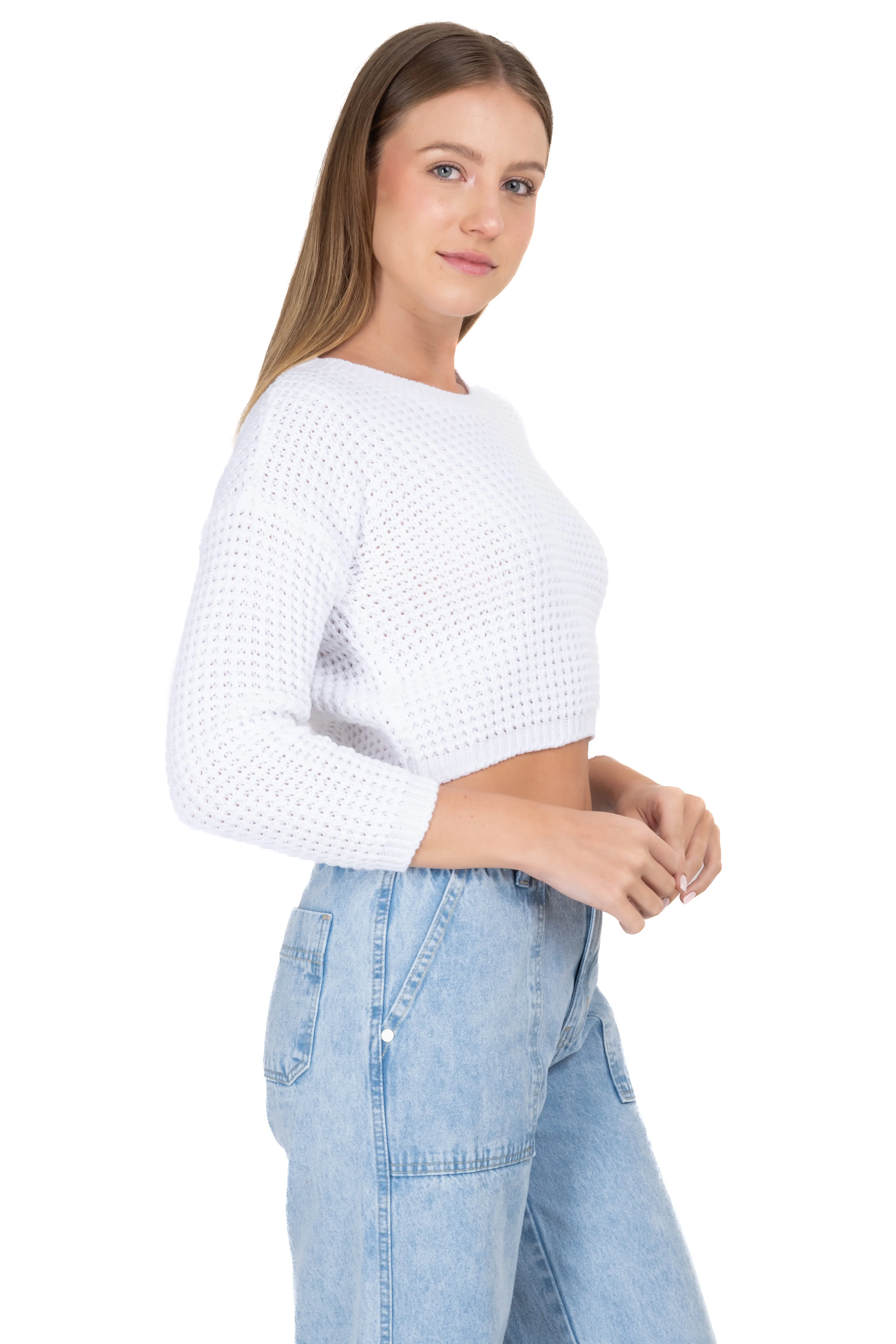 Suéter Tejido Ancho sold by Shasa product image thumbnail 3