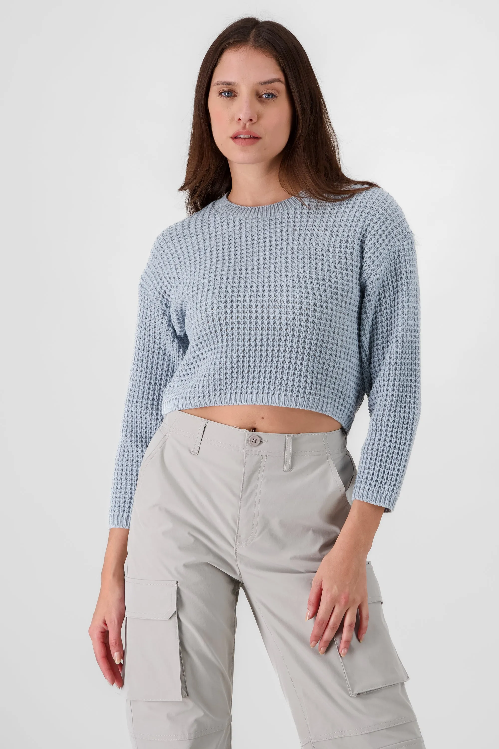 Suéter Tejido Ancho sold by Shasa product image thumbnail 2