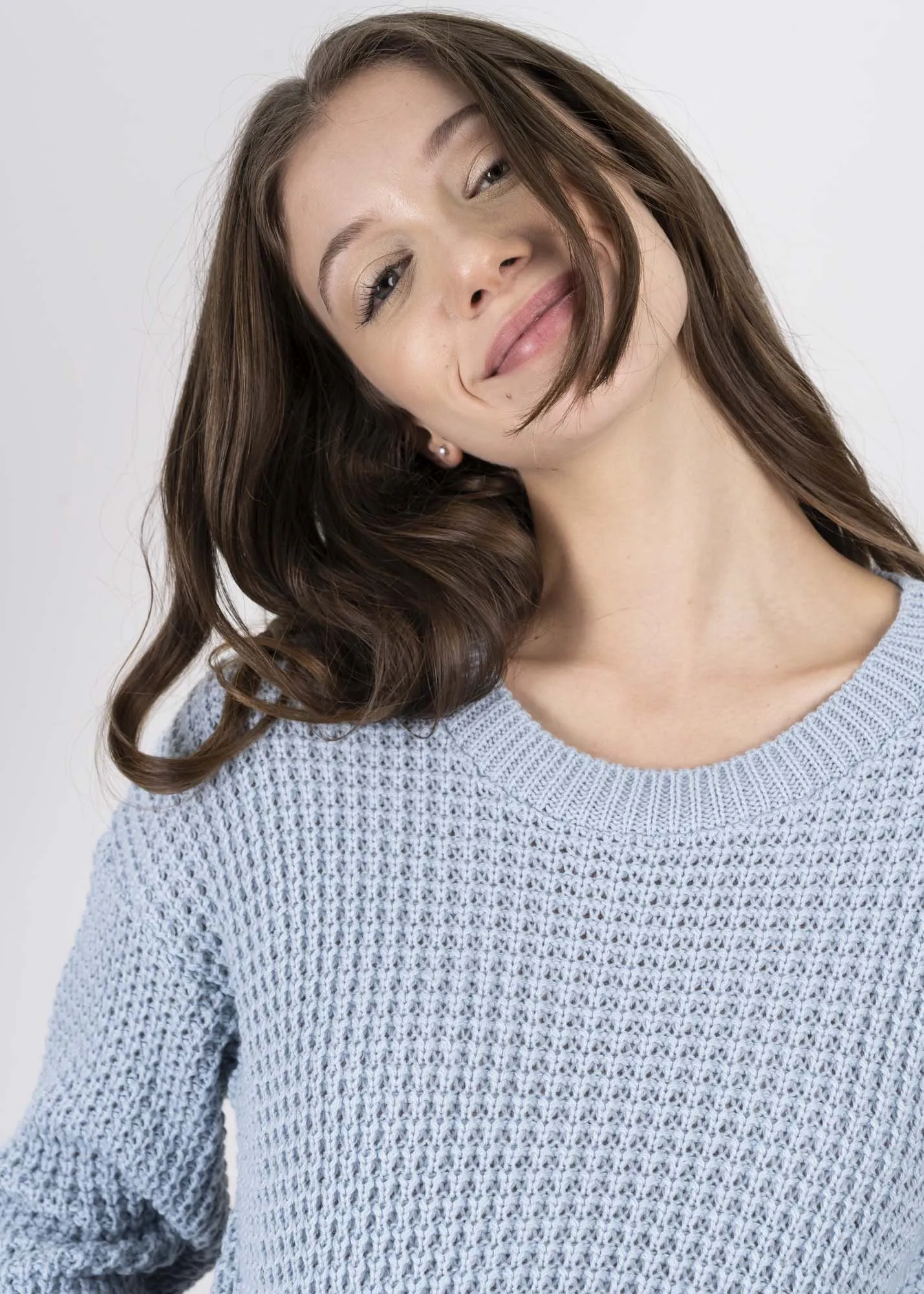 Suéter Tejido Ancho sold by Shasa product image thumbnail 5