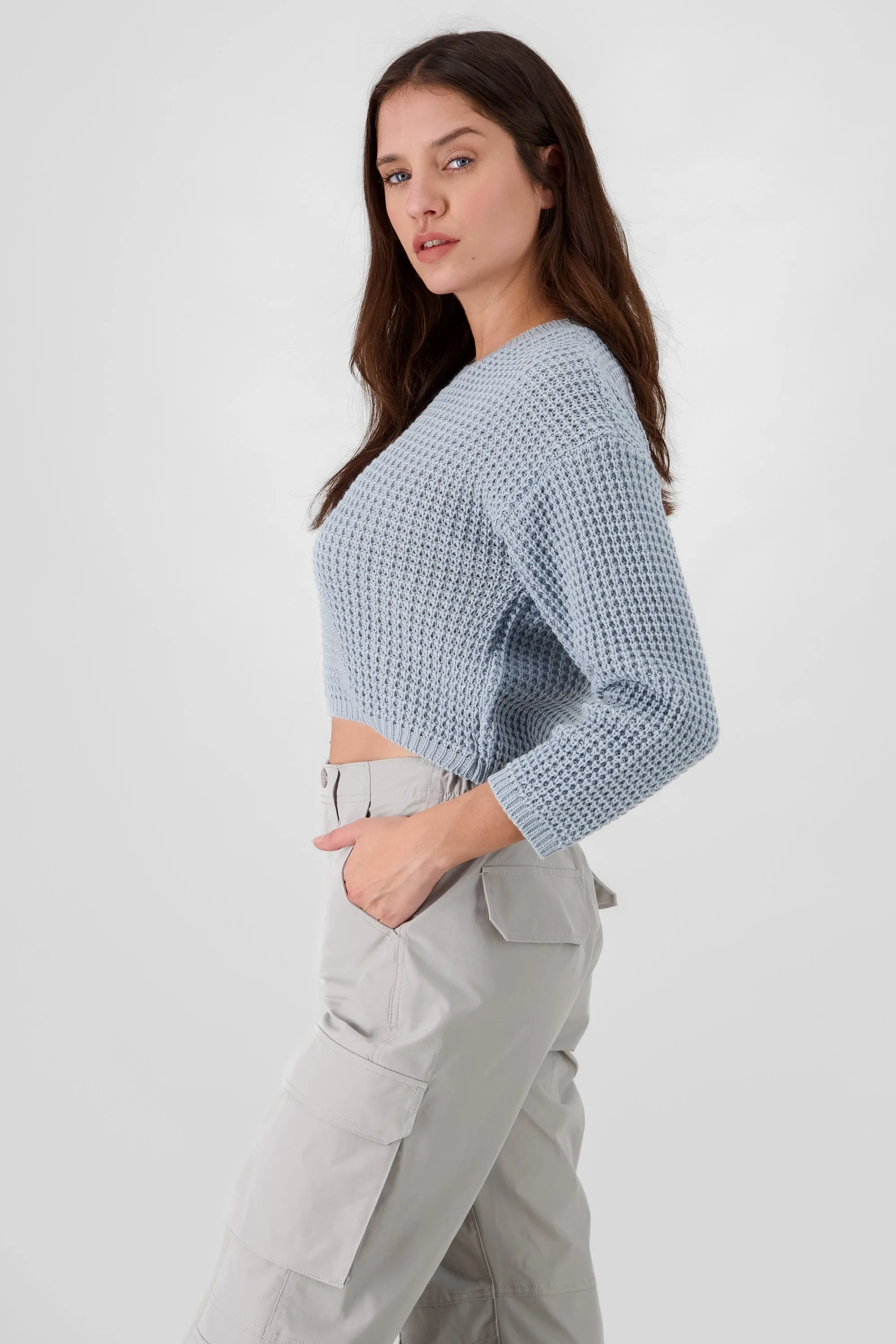 Suéter Tejido Ancho sold by Shasa product image thumbnail 3