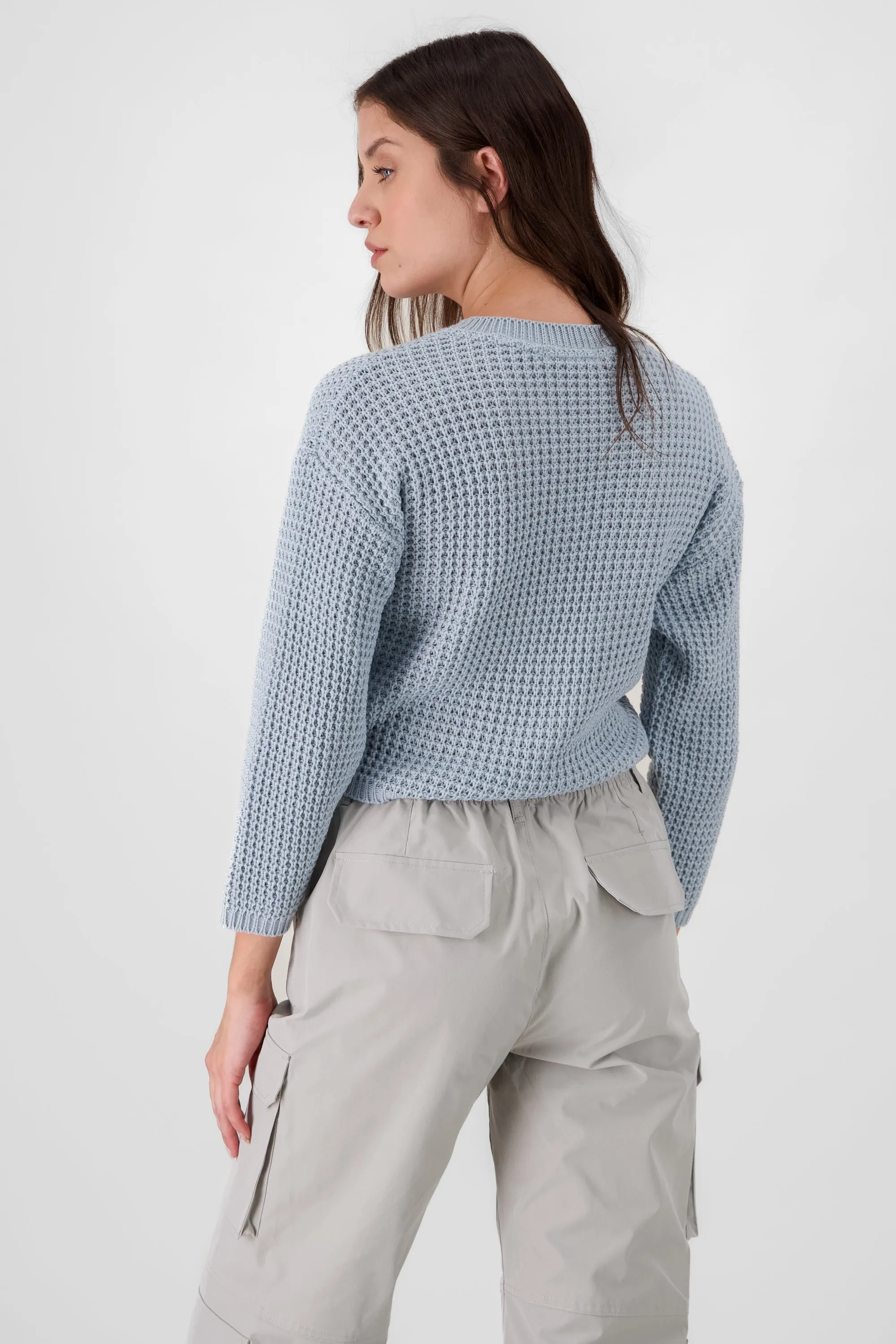 Suéter Tejido Ancho sold by Shasa product image thumbnail 4