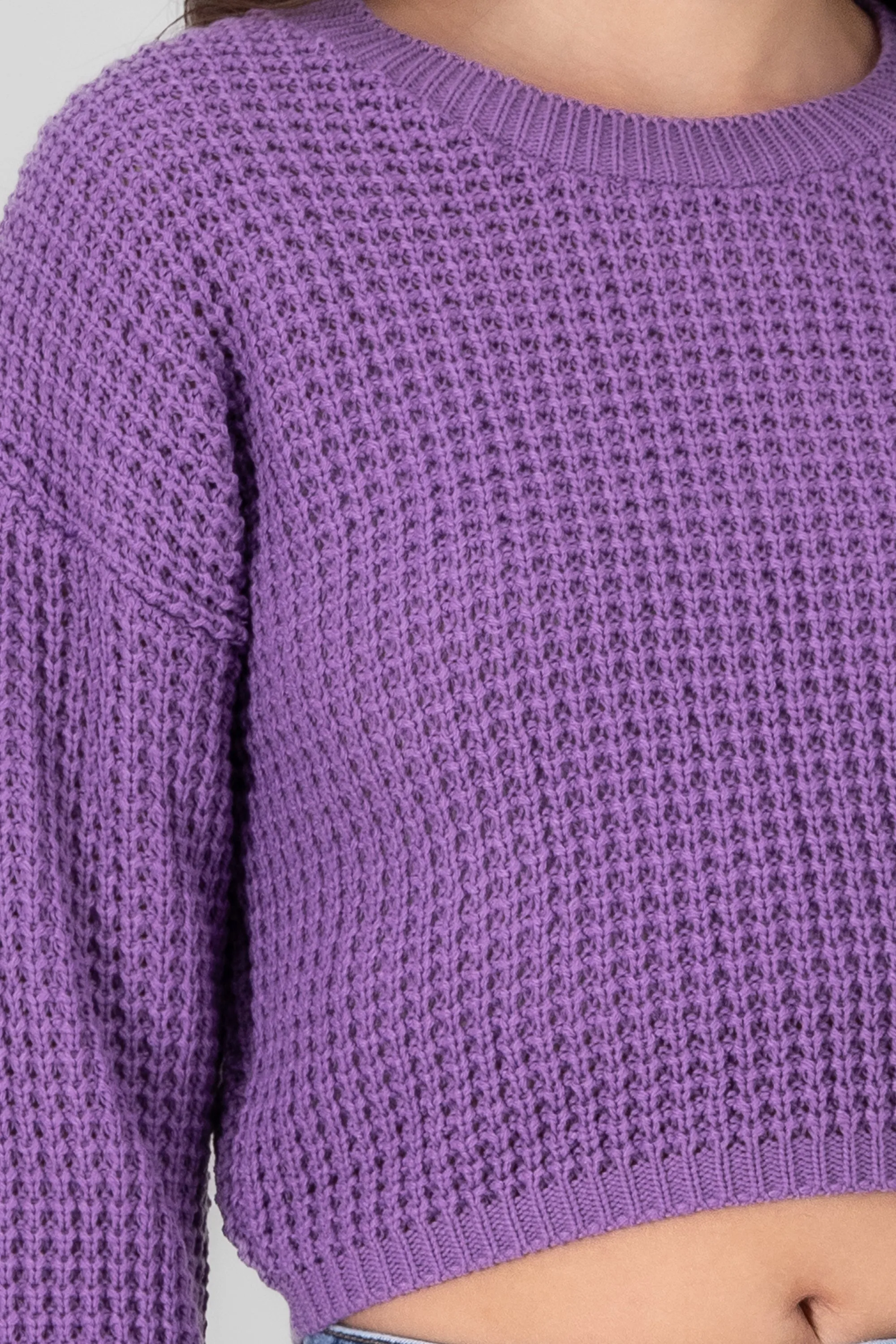 Suéter Tejido Ancho sold by Shasa product image thumbnail 3