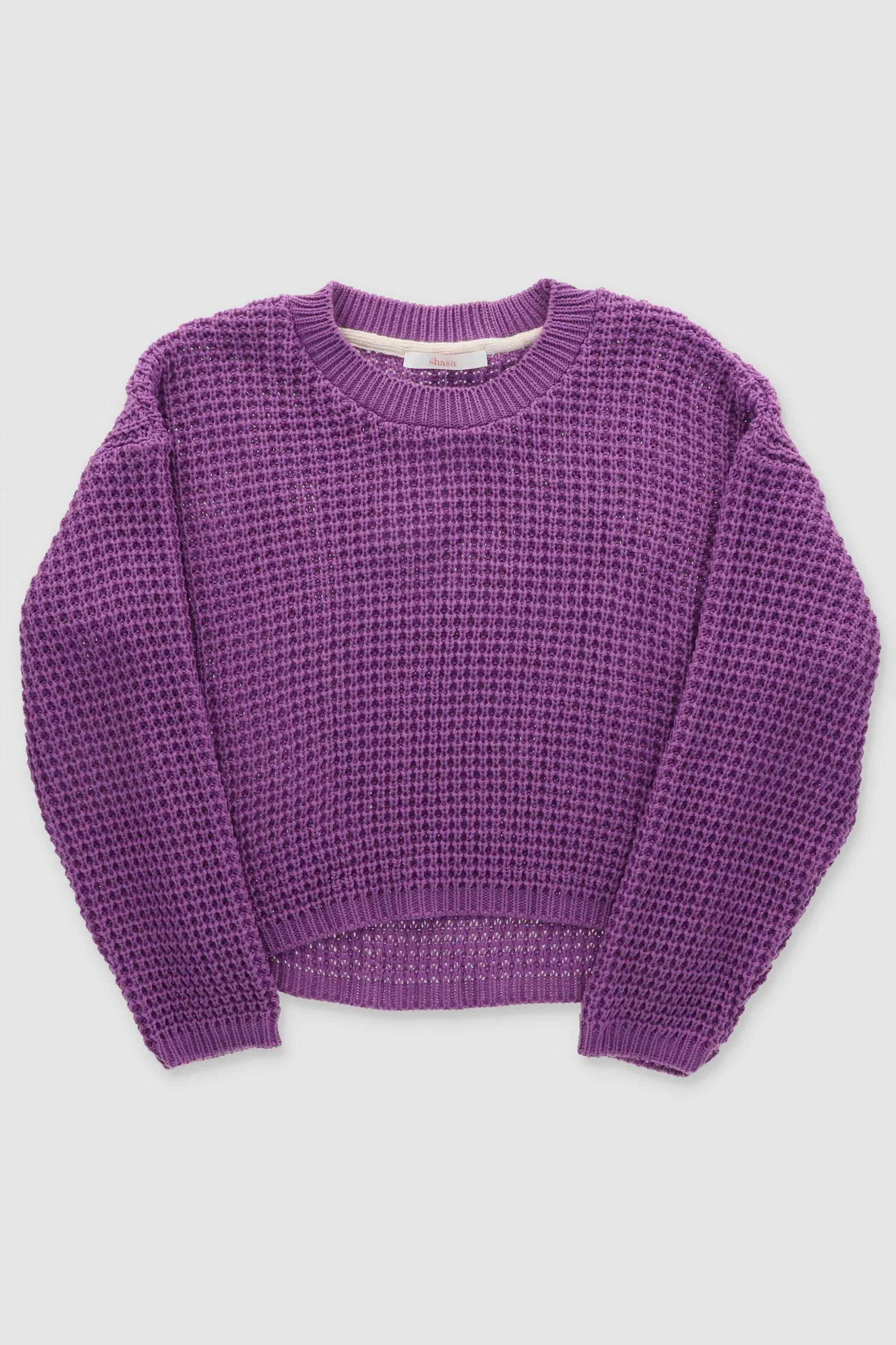 Suéter Tejido Ancho sold by Shasa product image thumbnail 4