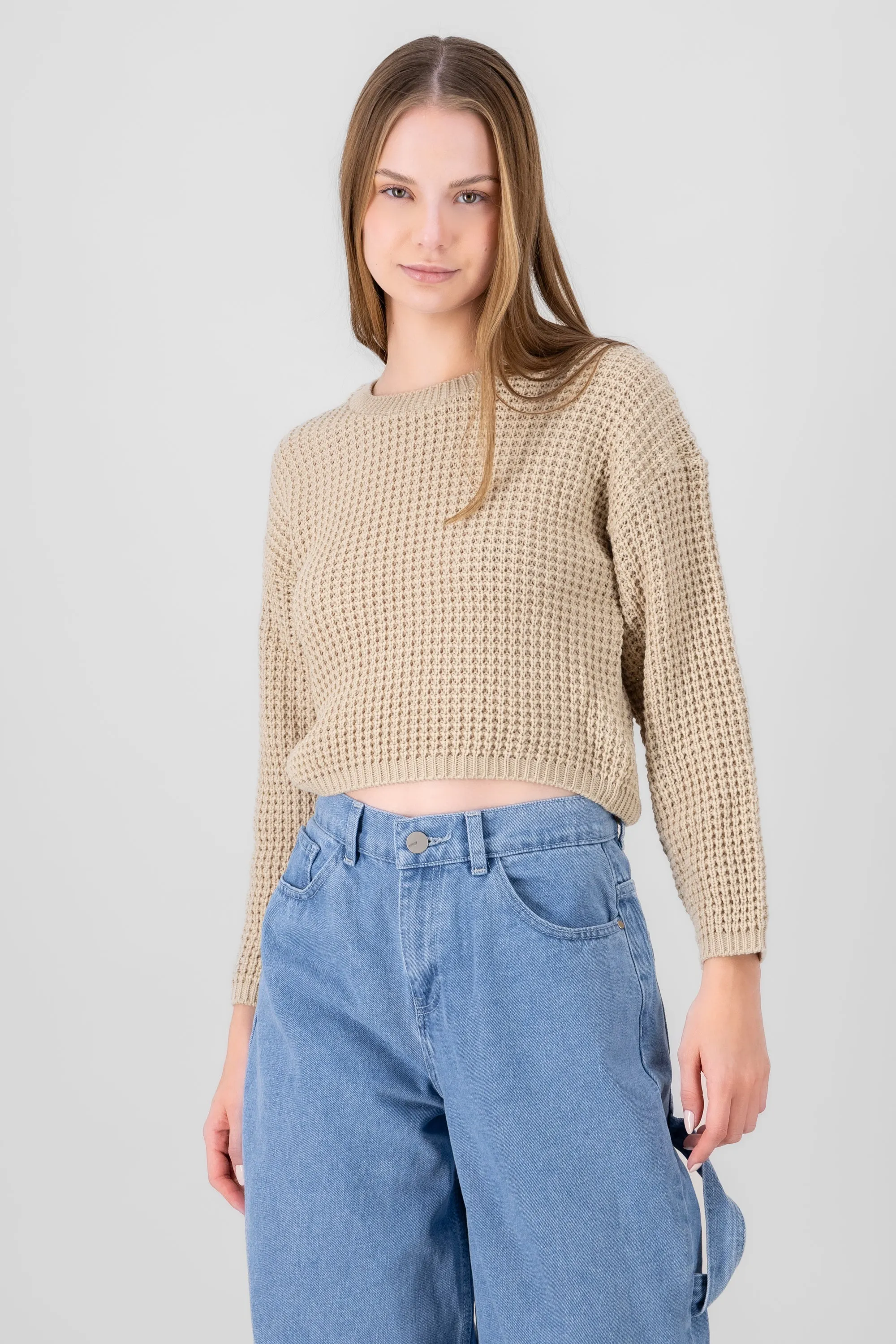 Suéter Tejido Ancho sold by Shasa product image thumbnail 2