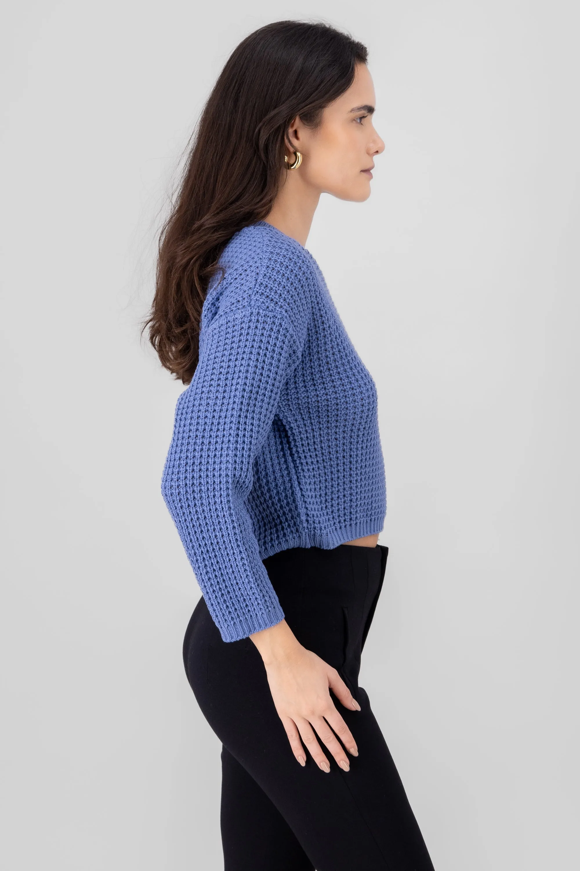 Suéter Tejido Ancho sold by Shasa product image thumbnail 3