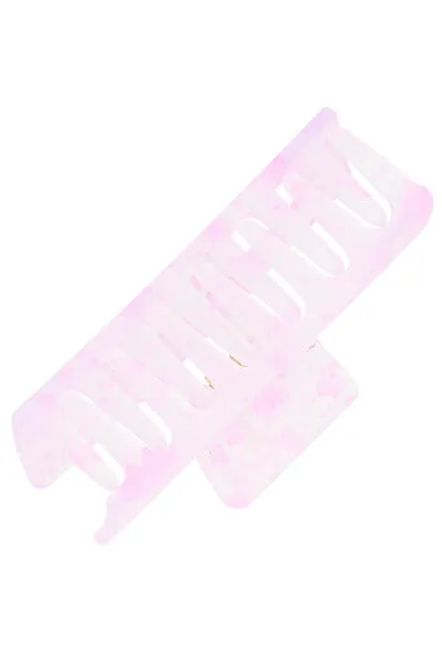 Pinza Rectangular Acuarela sold by Shasa product image thumbnail 2