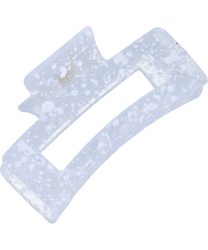 Pinza Rectangular Acuarela sold by Shasa