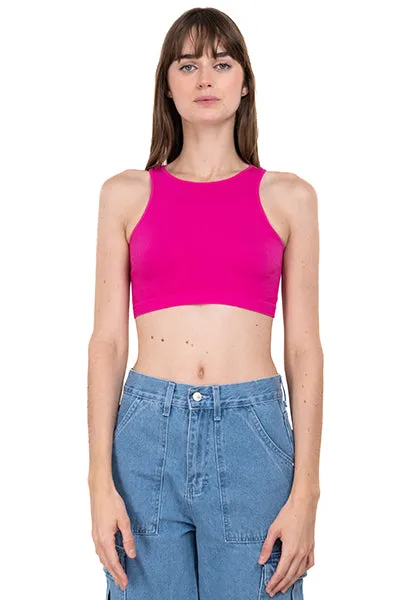 Top tank acanalado sold by Shasa product image thumbnail 2