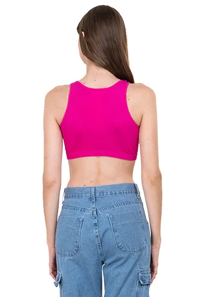 Top tank acanalado sold by Shasa product image thumbnail 4