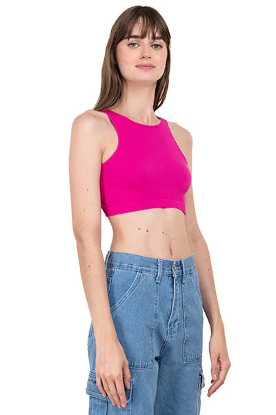 Top tank acanalado sold by Shasa product image thumbnail 3