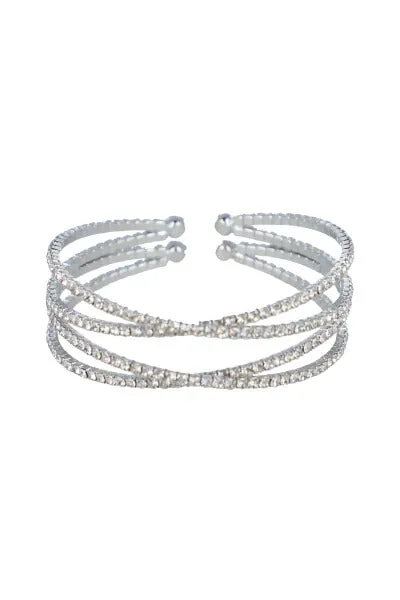 Brazalete Cuff Brillos sold by Shasa product image thumbnail 2