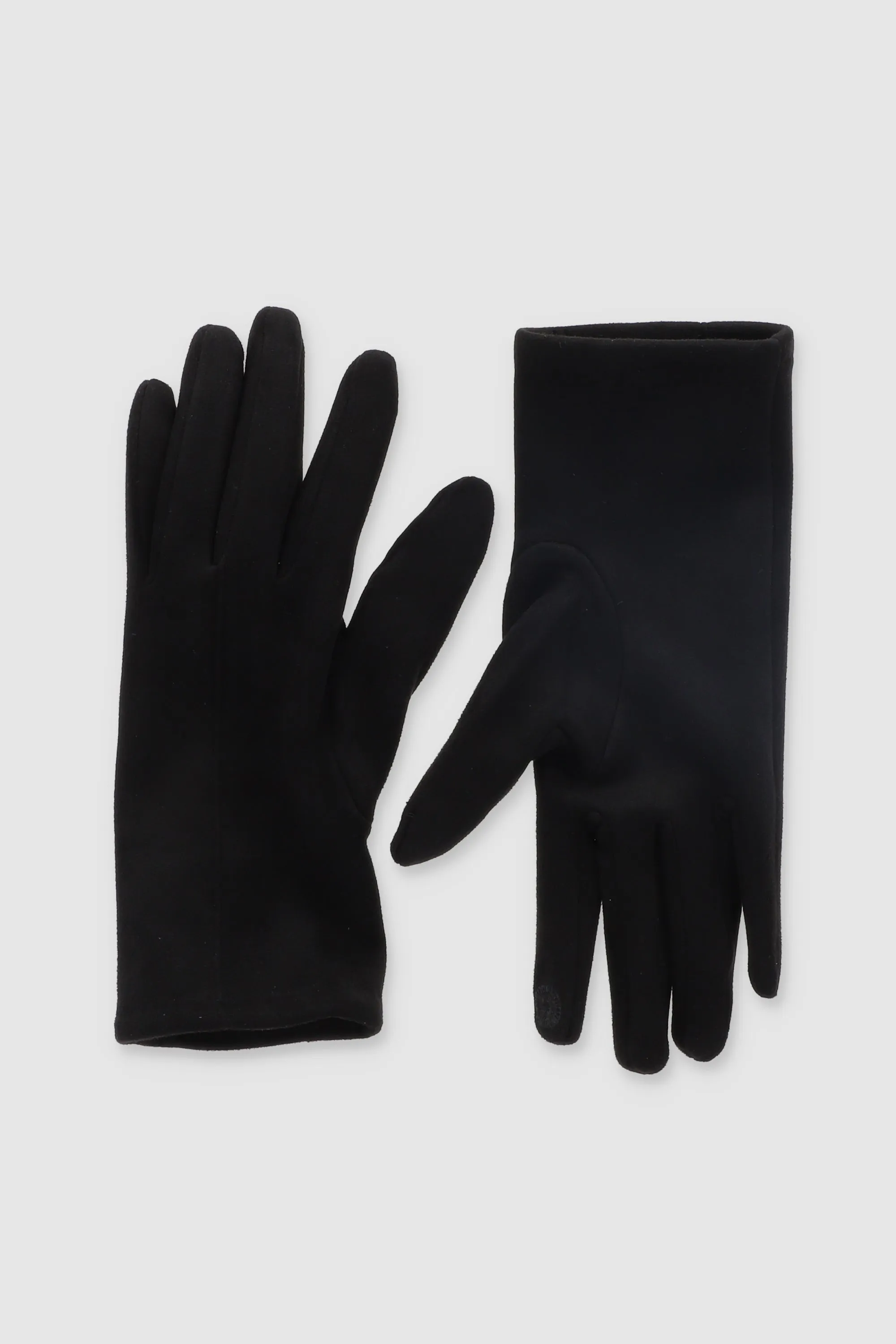 Guantes gamuza sold by Shasa