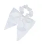 Scrunchie satín moño sold by Shasa