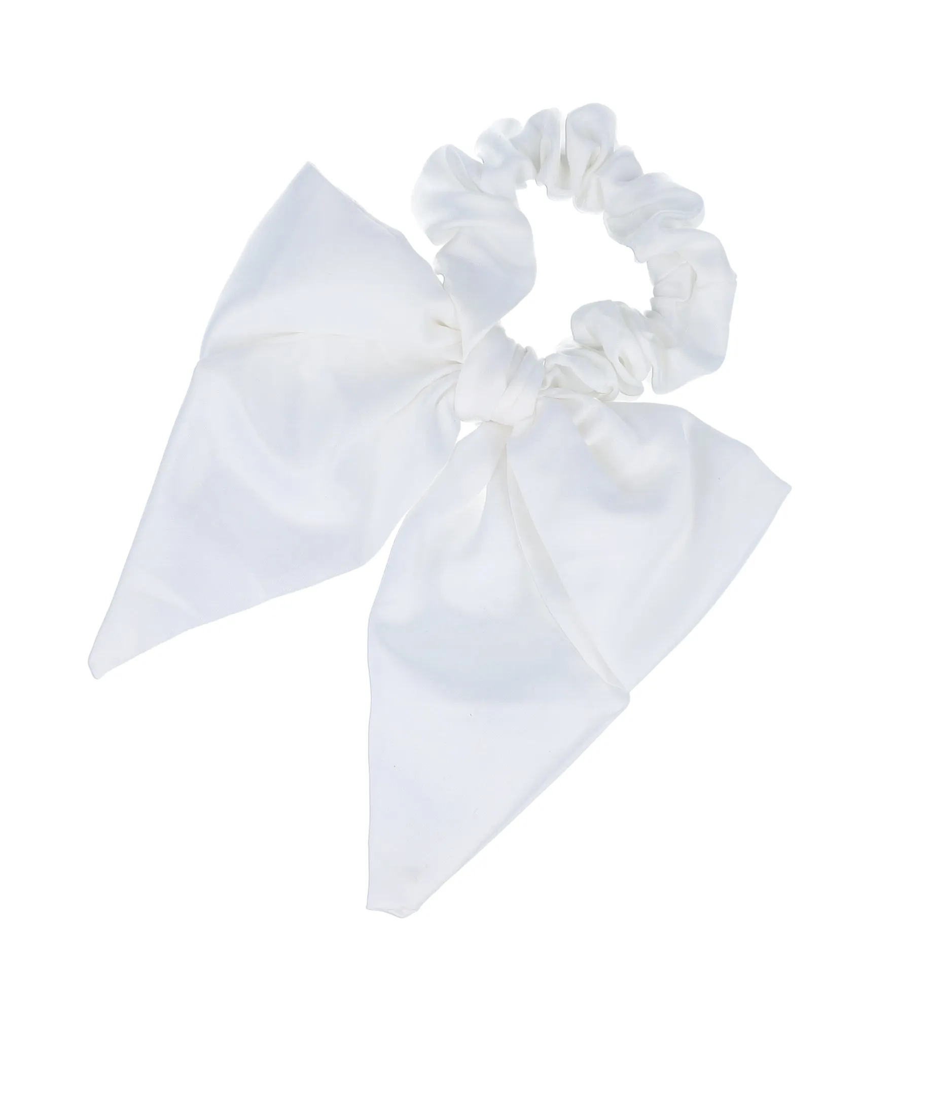 Scrunchie satín moño sold by Shasa product image thumbnail 2