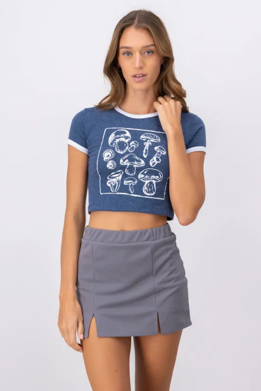 Top Manga Corta Hongos sold by Shasa