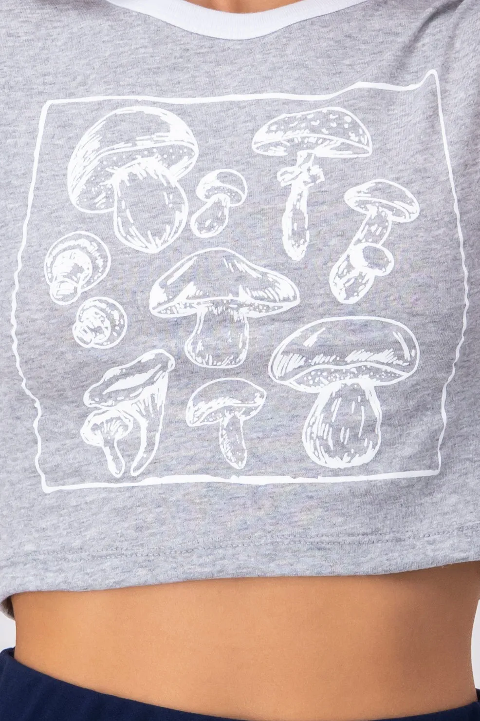 Top Manga Corta Hongos sold by Shasa product image thumbnail 5