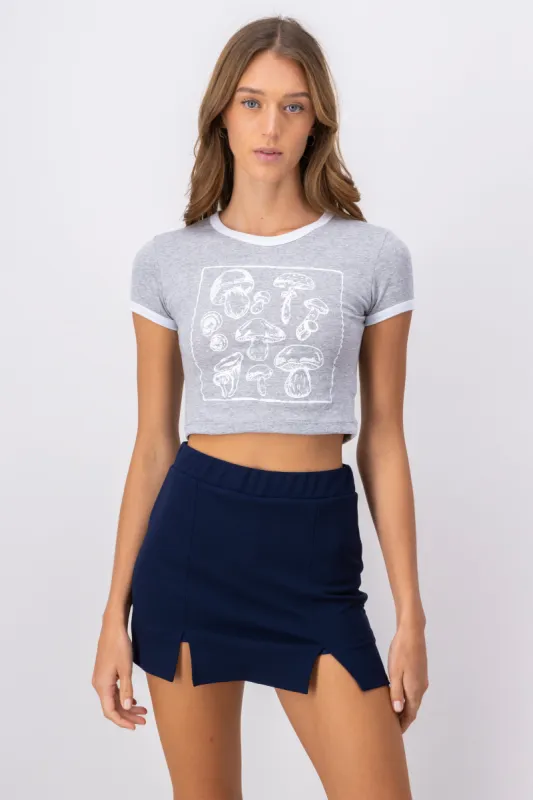 Top Manga Corta Hongos sold by Shasa