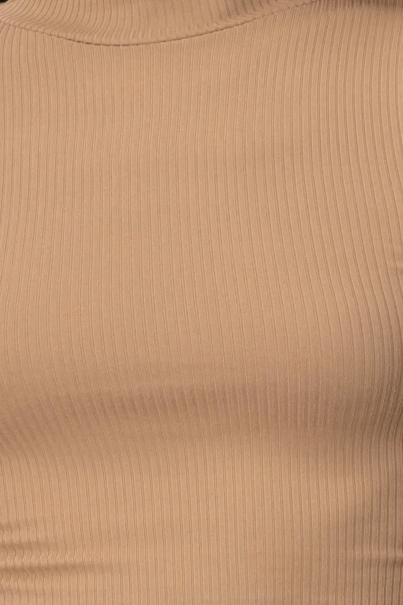 Top Acanalado Manga Larga sold by Shasa product image thumbnail 5