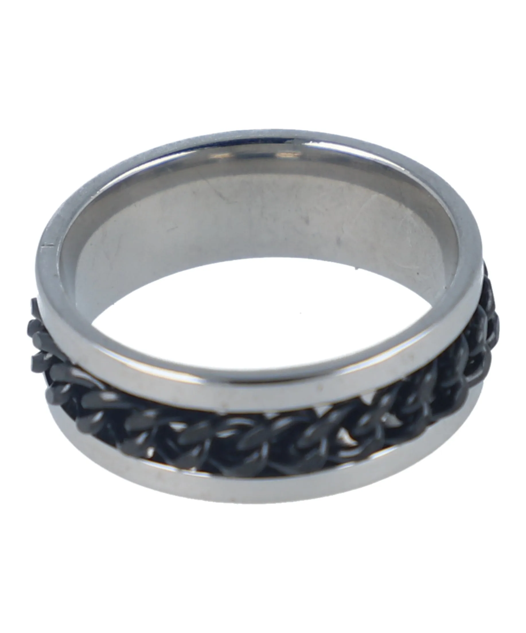Anillo cadena tornasol sold by Shasa product image thumbnail 2