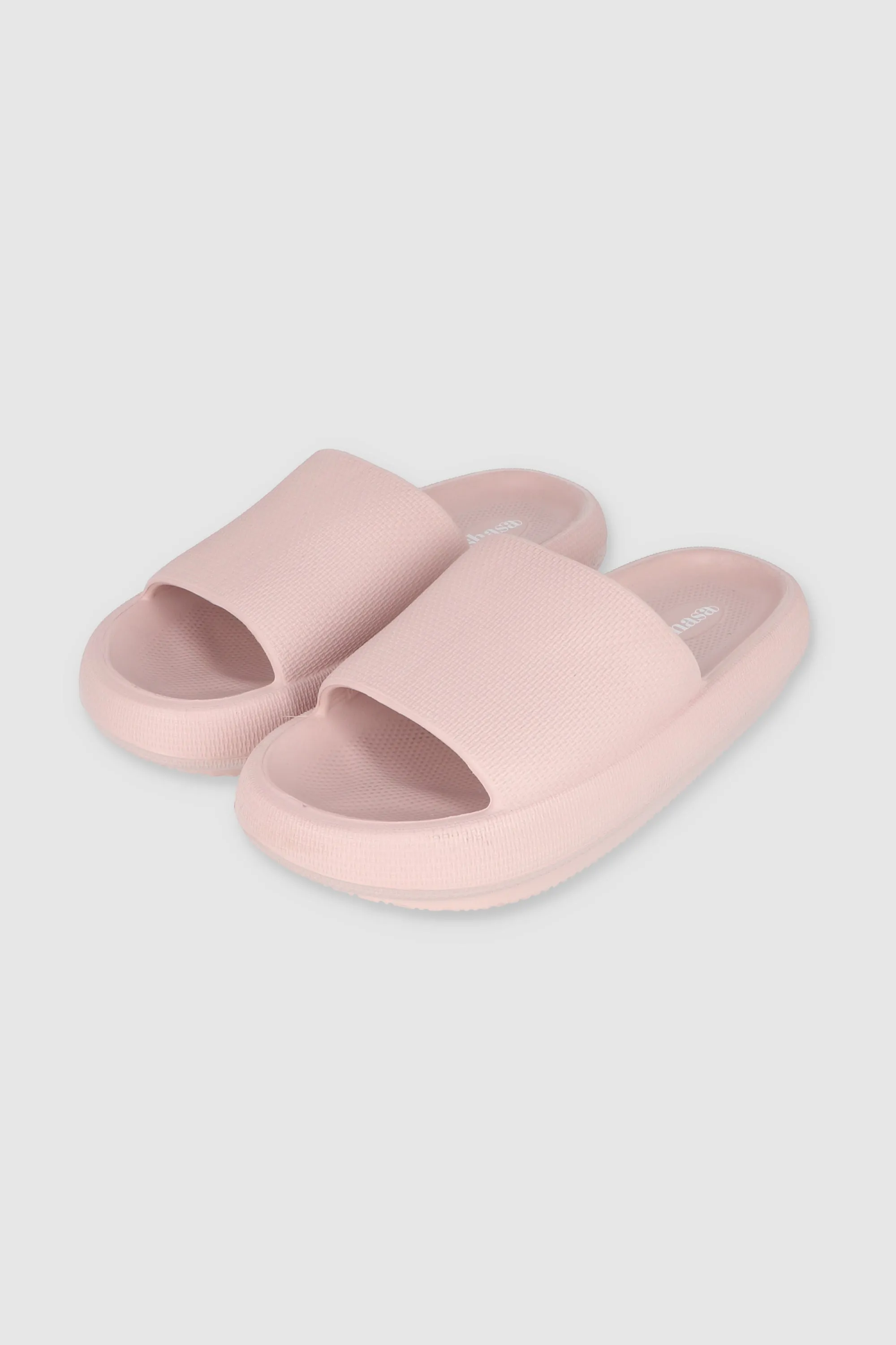 Sandalias Slide Eva Textura sold by Shasa