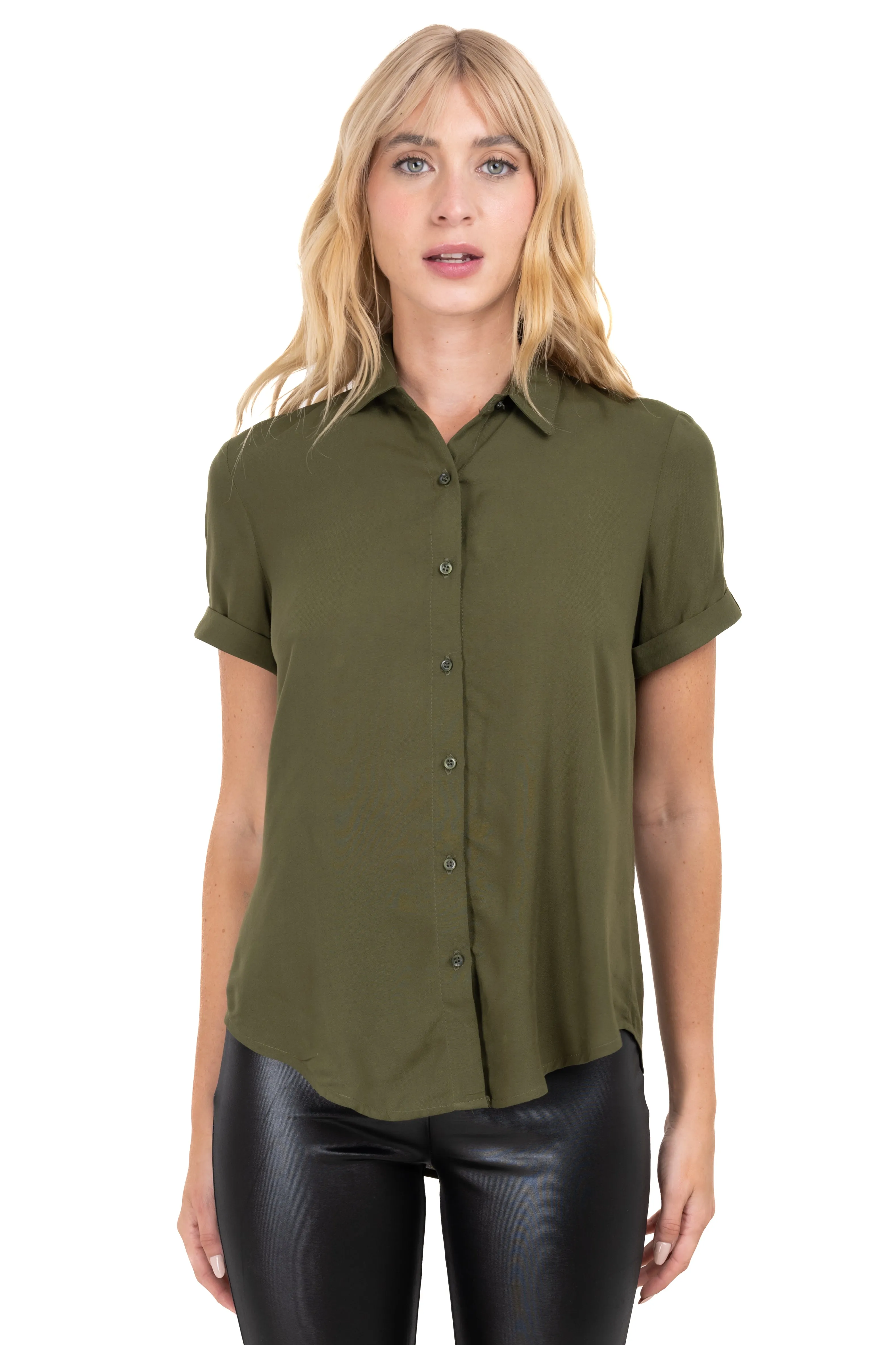 Camisa Manga Corta sold by Shasa product image thumbnail 2