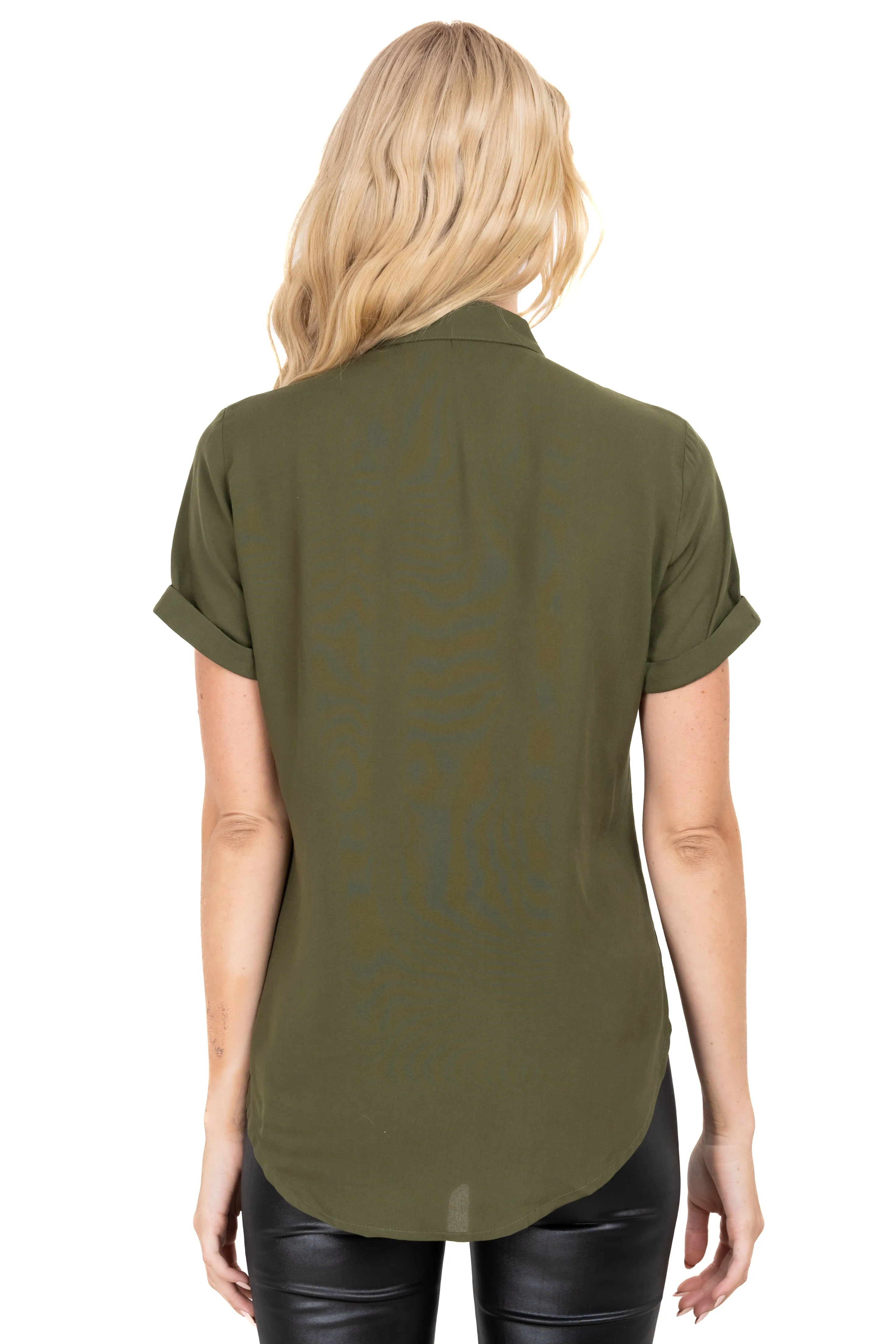 Camisa Manga Corta sold by Shasa product image thumbnail 4