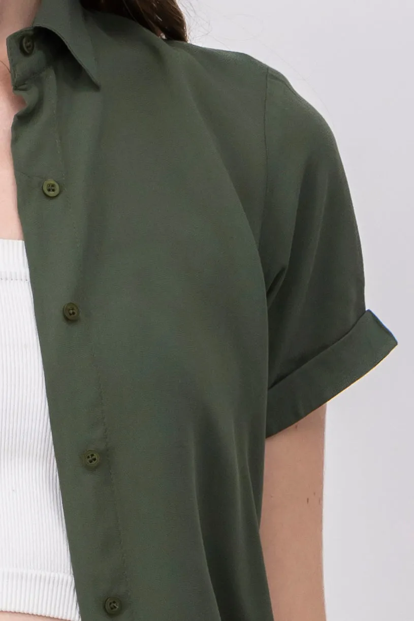 Camisa Manga Corta sold by Shasa product image thumbnail 5