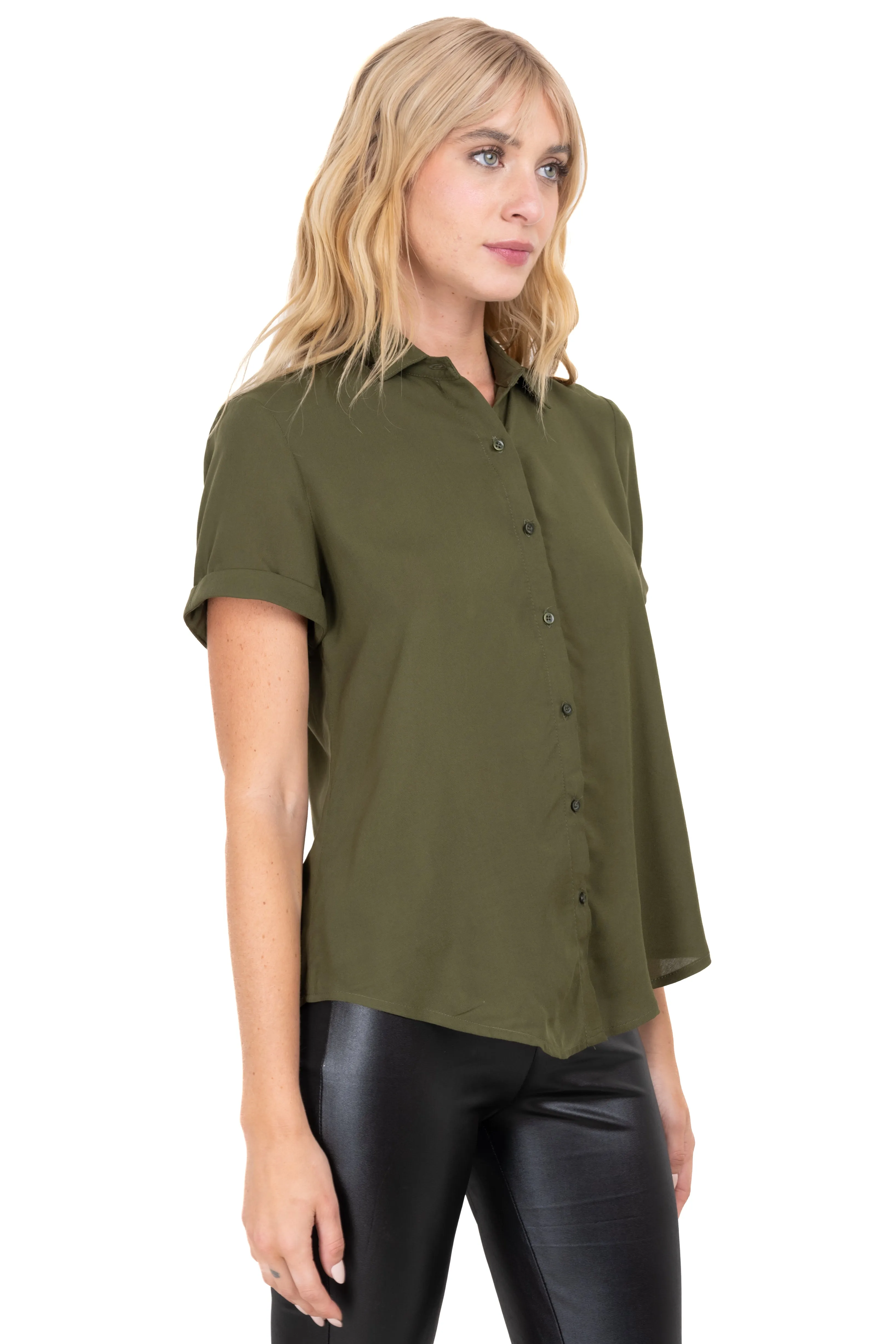 Camisa Manga Corta sold by Shasa product image thumbnail 3