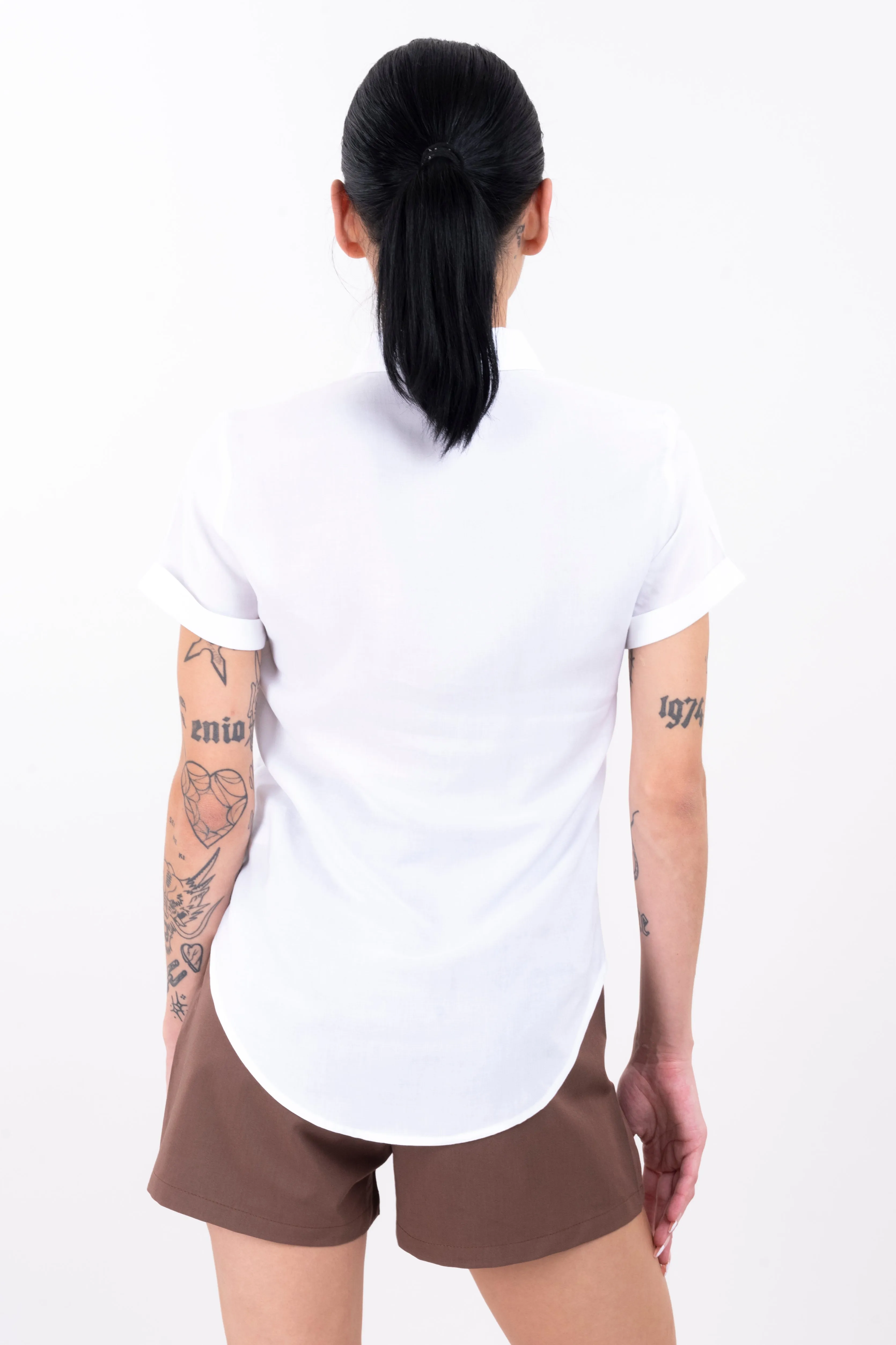 Camisa Manga Corta sold by Shasa product image thumbnail 4